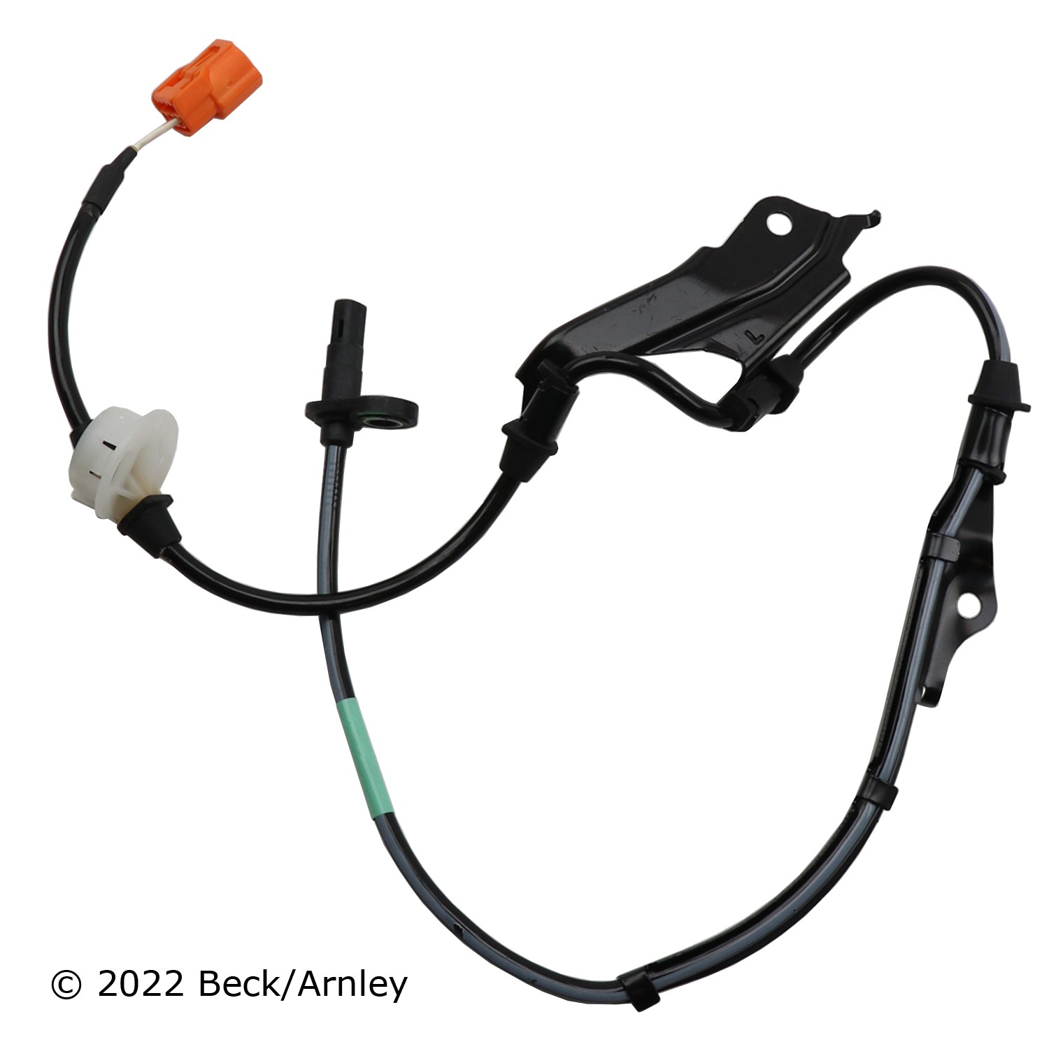 ABS SPEED SENSOR