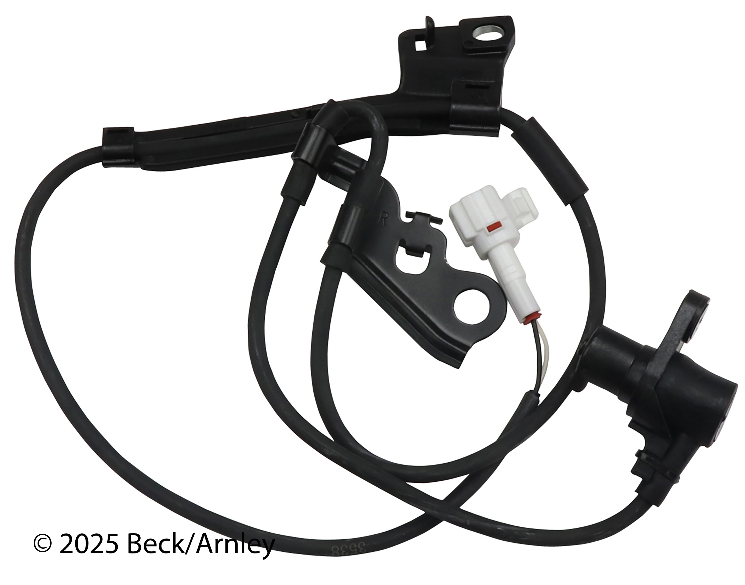 ABS SPEED SENSOR