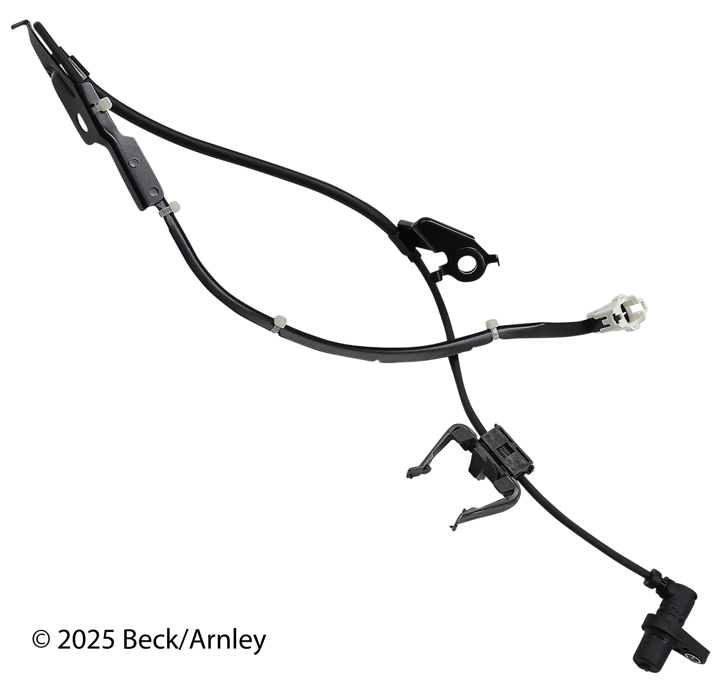 ABS SPEED SENSOR