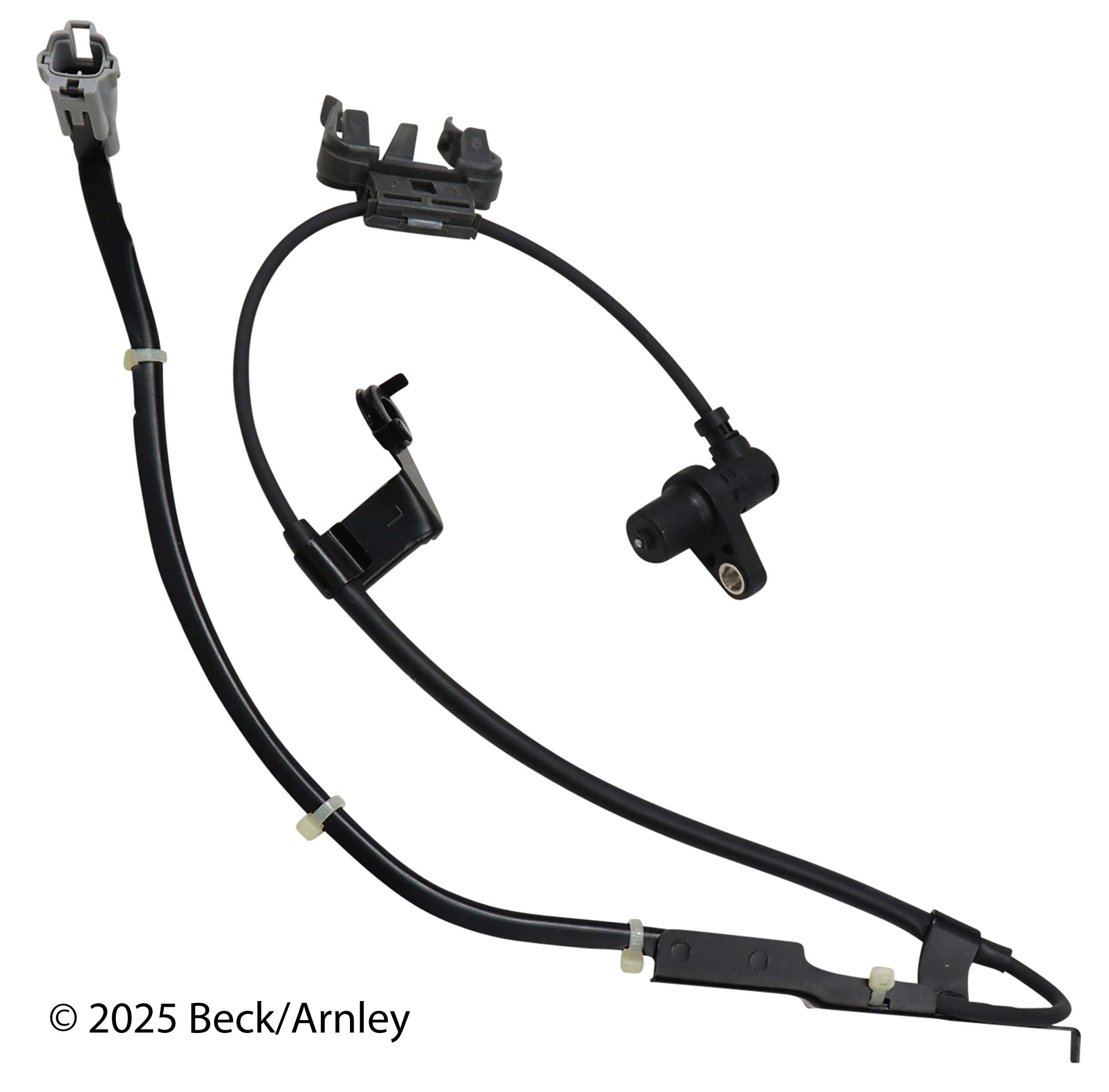 ABS SPEED SENSOR