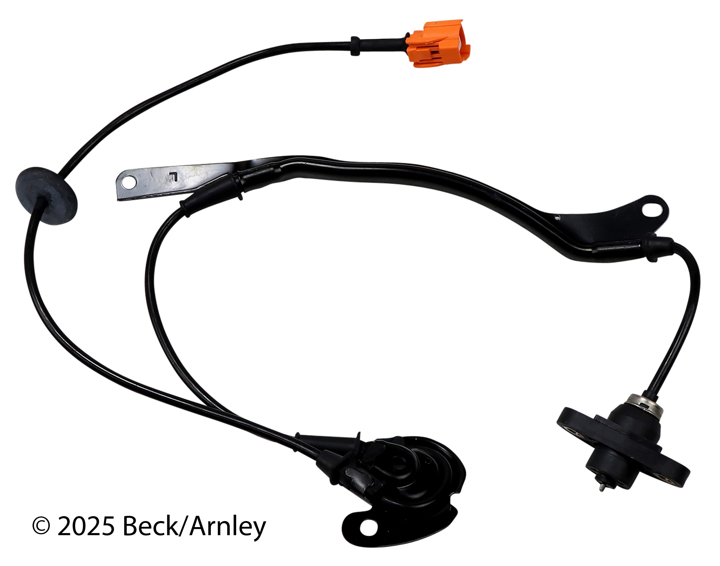 ABS SPEED SENSOR