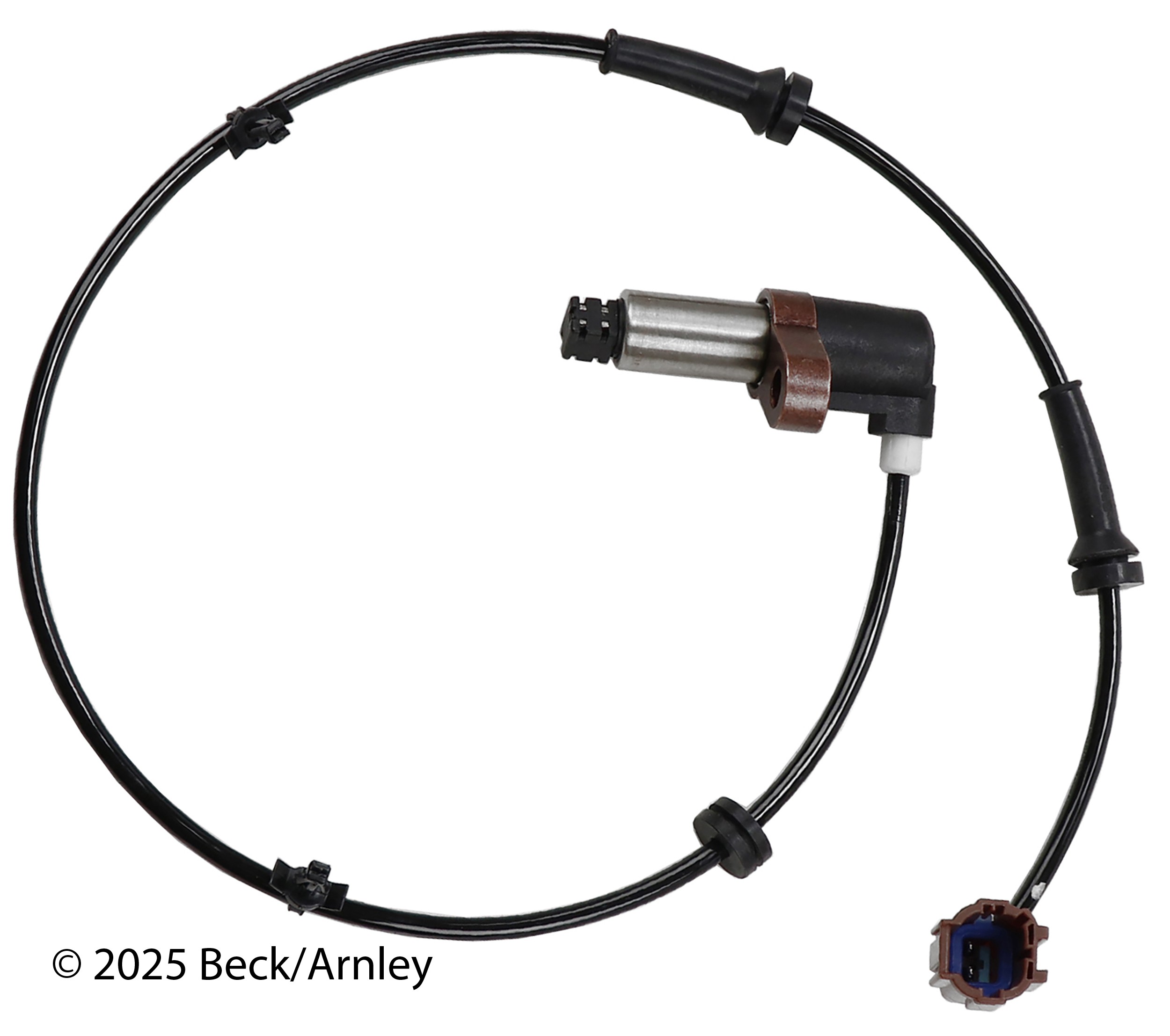 ABS SPEED SENSOR