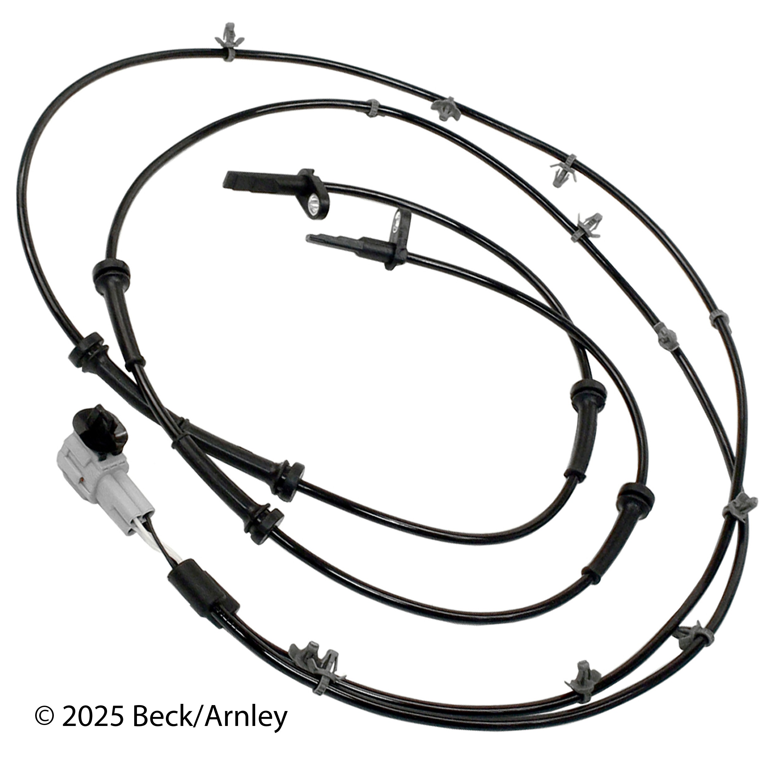 ABS SPEED SENSOR