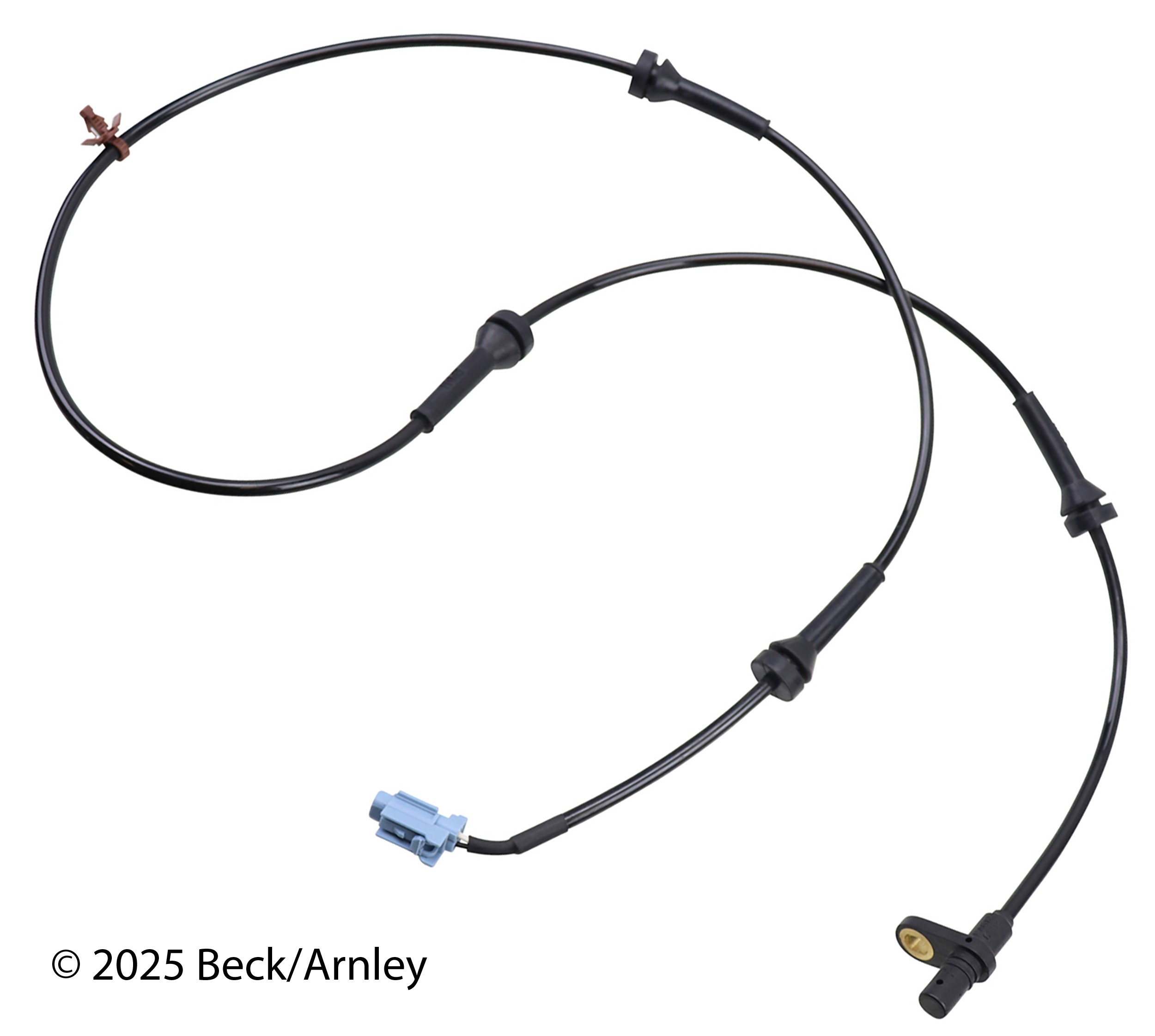 ABS SPEED SENSOR
