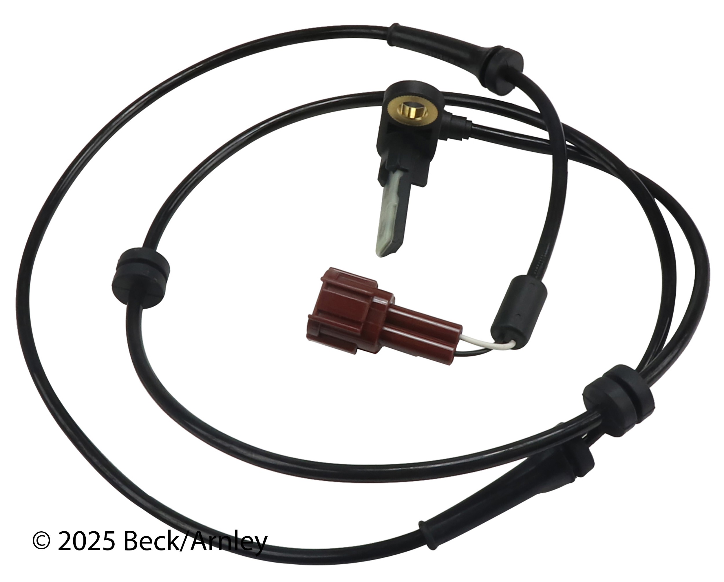 ABS SPEED SENSOR
