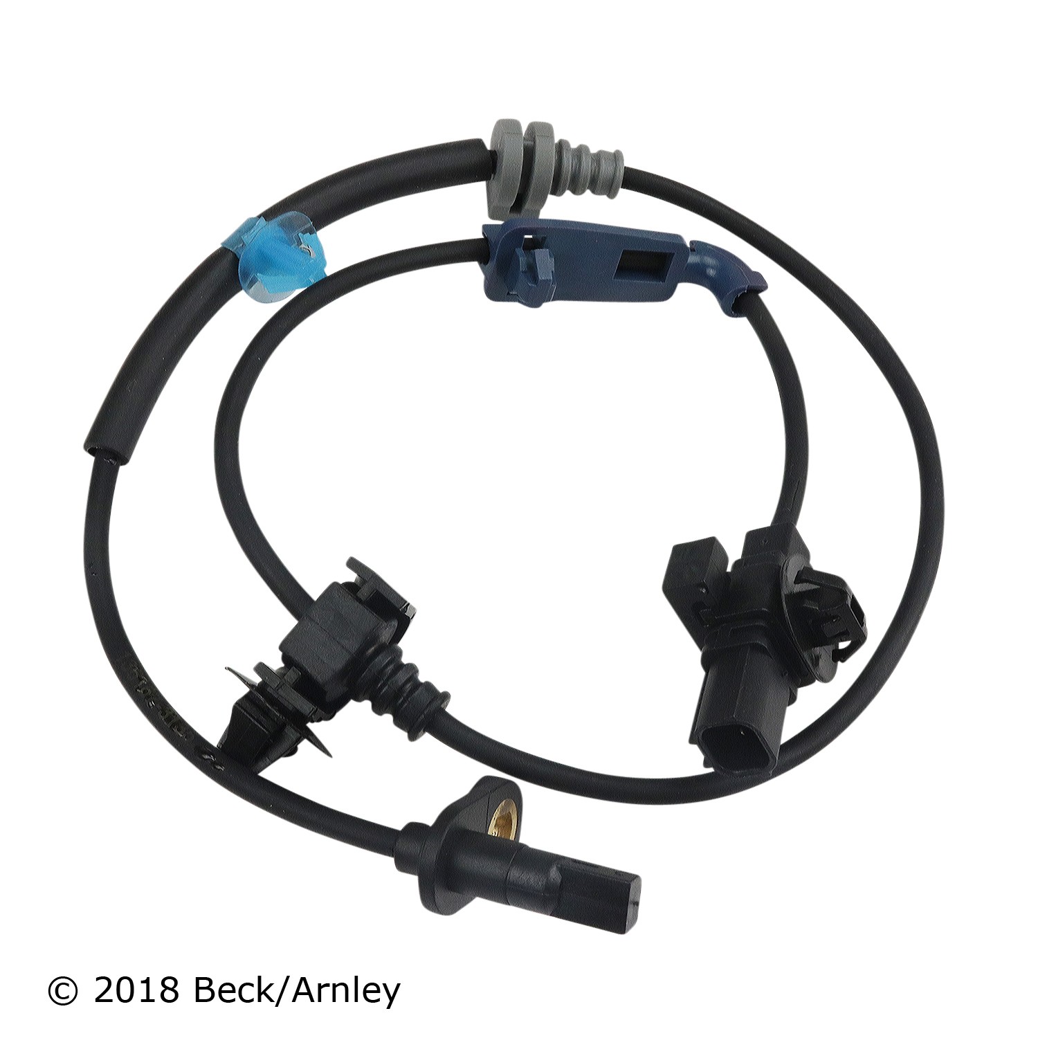 ABS SPEED SENSOR