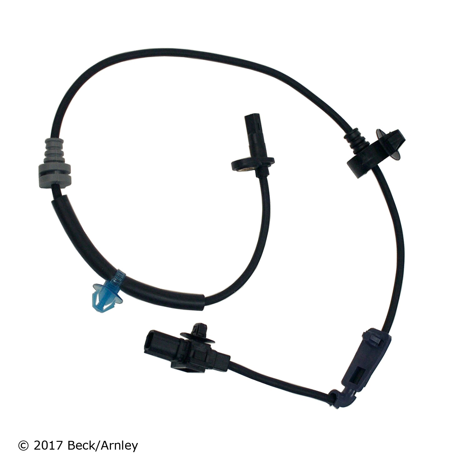 ABS SPEED SENSOR