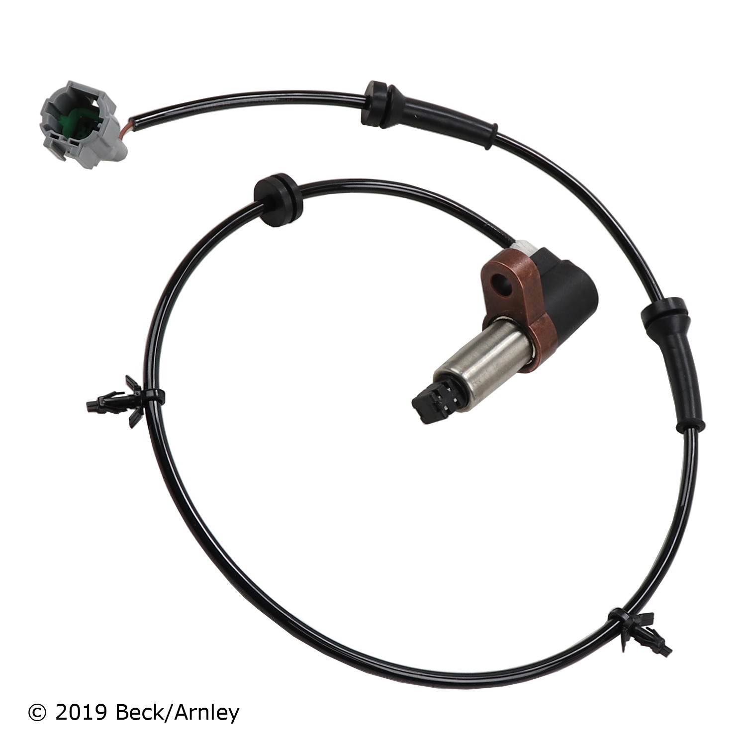 ABS SPEED SENSOR