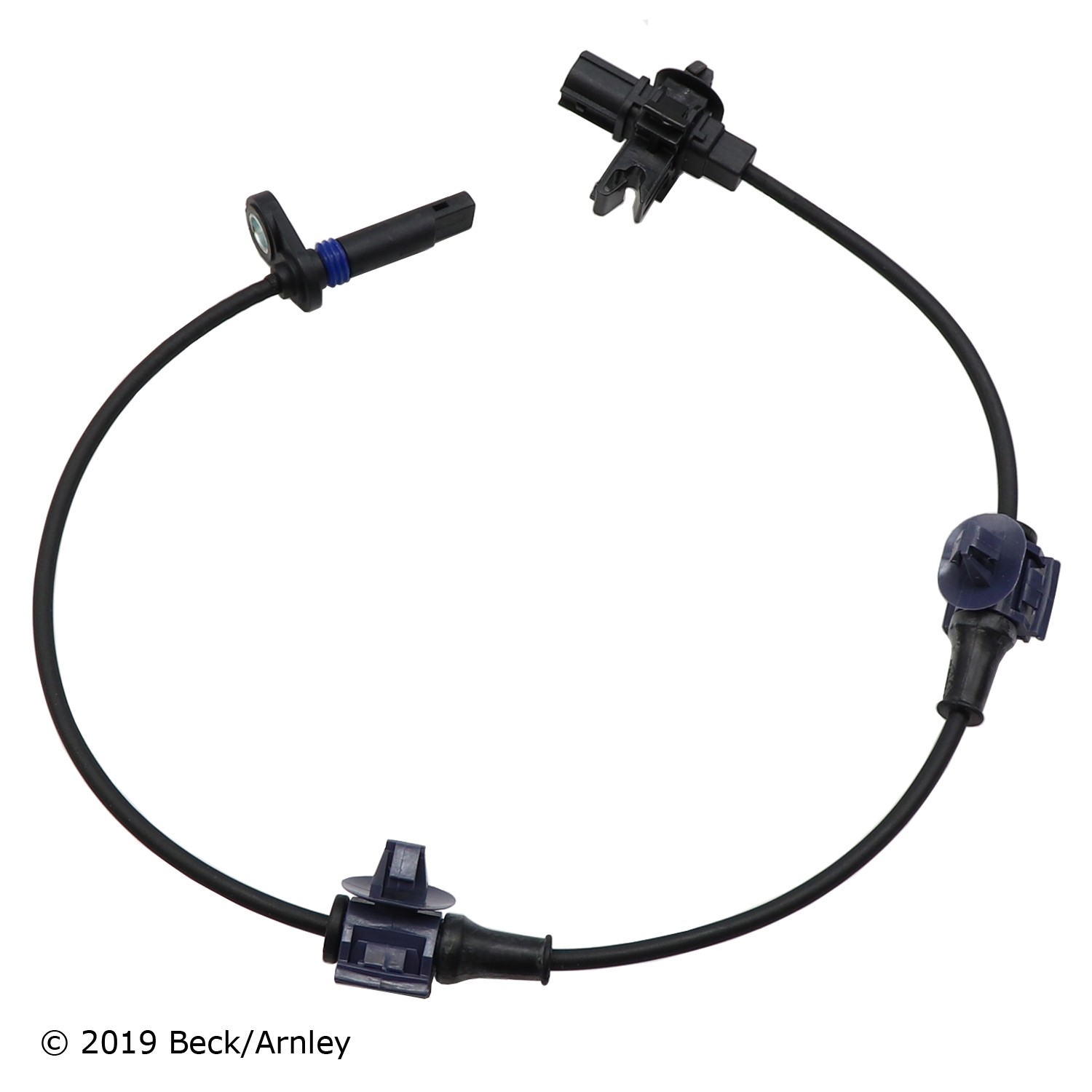 ABS SPEED SENSOR