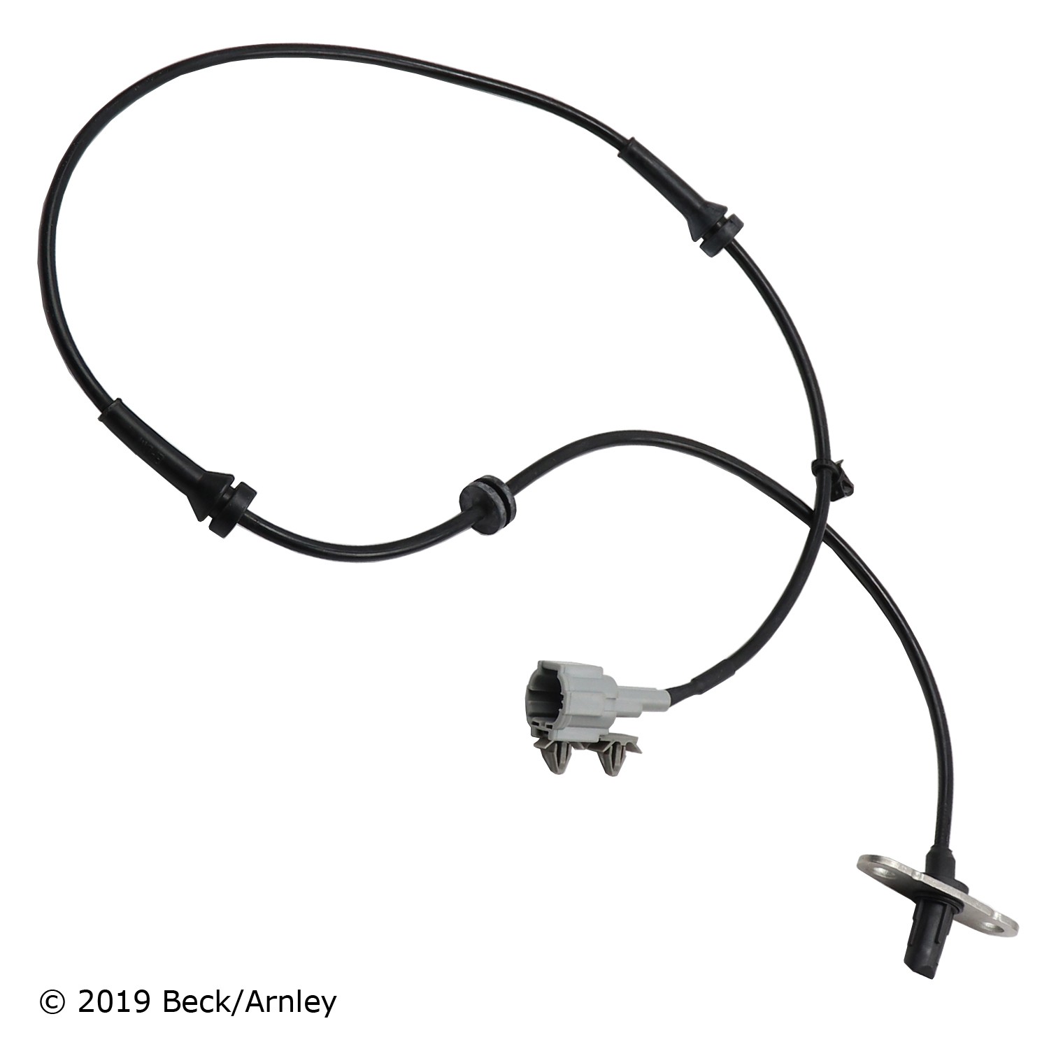 ABS SPEED SENSOR
