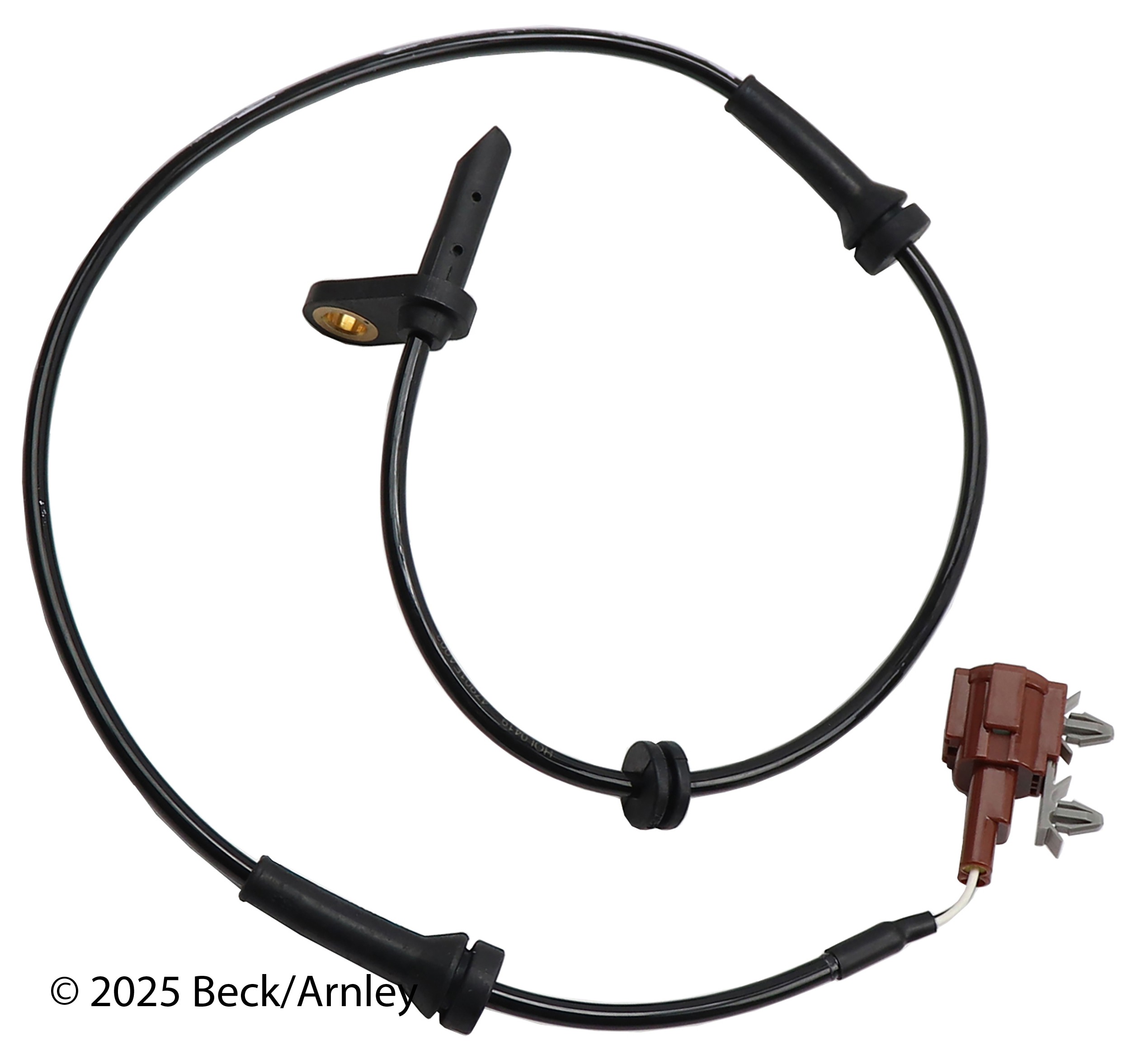 ABS SPEED SENSOR