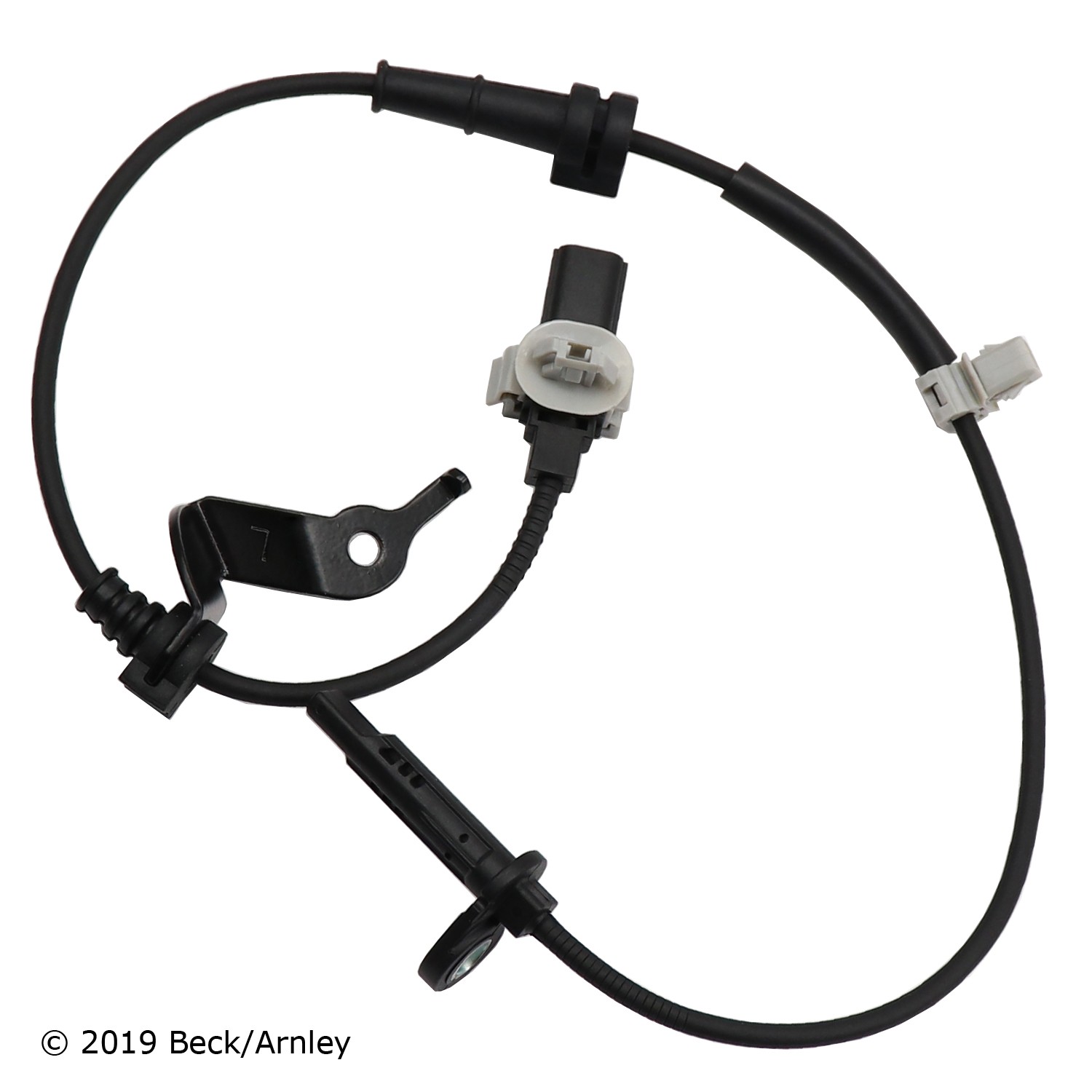ABS SPEED SENSOR