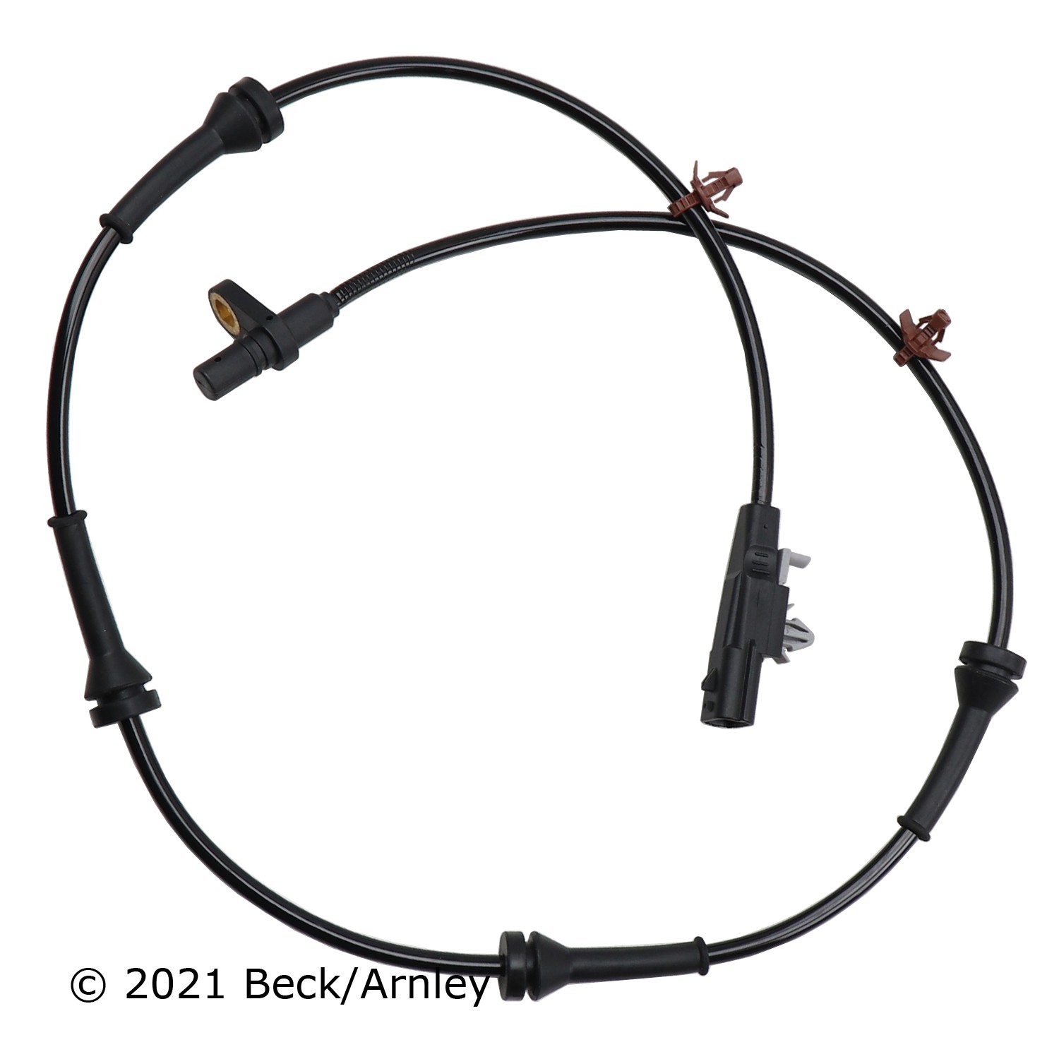 ABS SPEED SENSOR