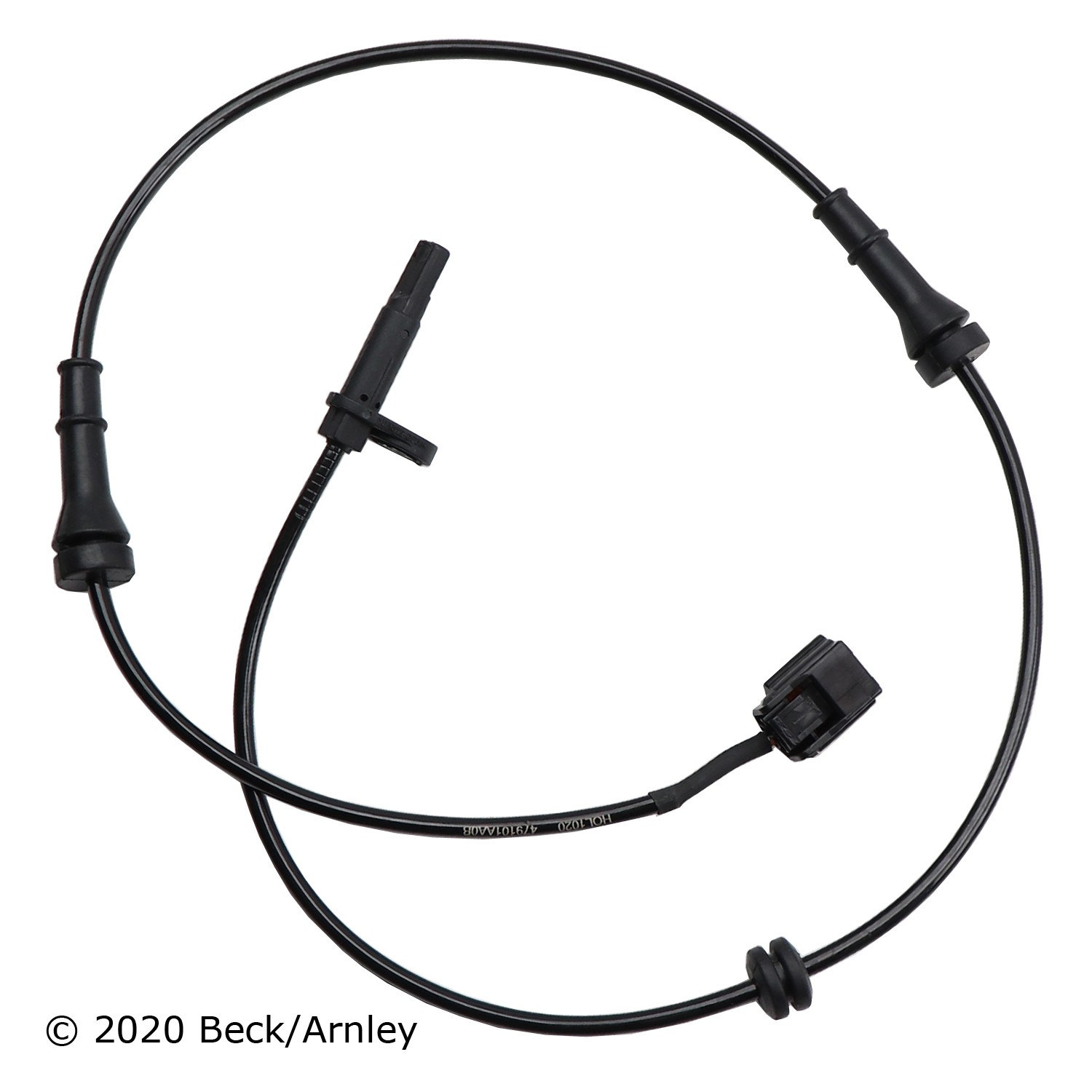 ABS SPEED SENSOR