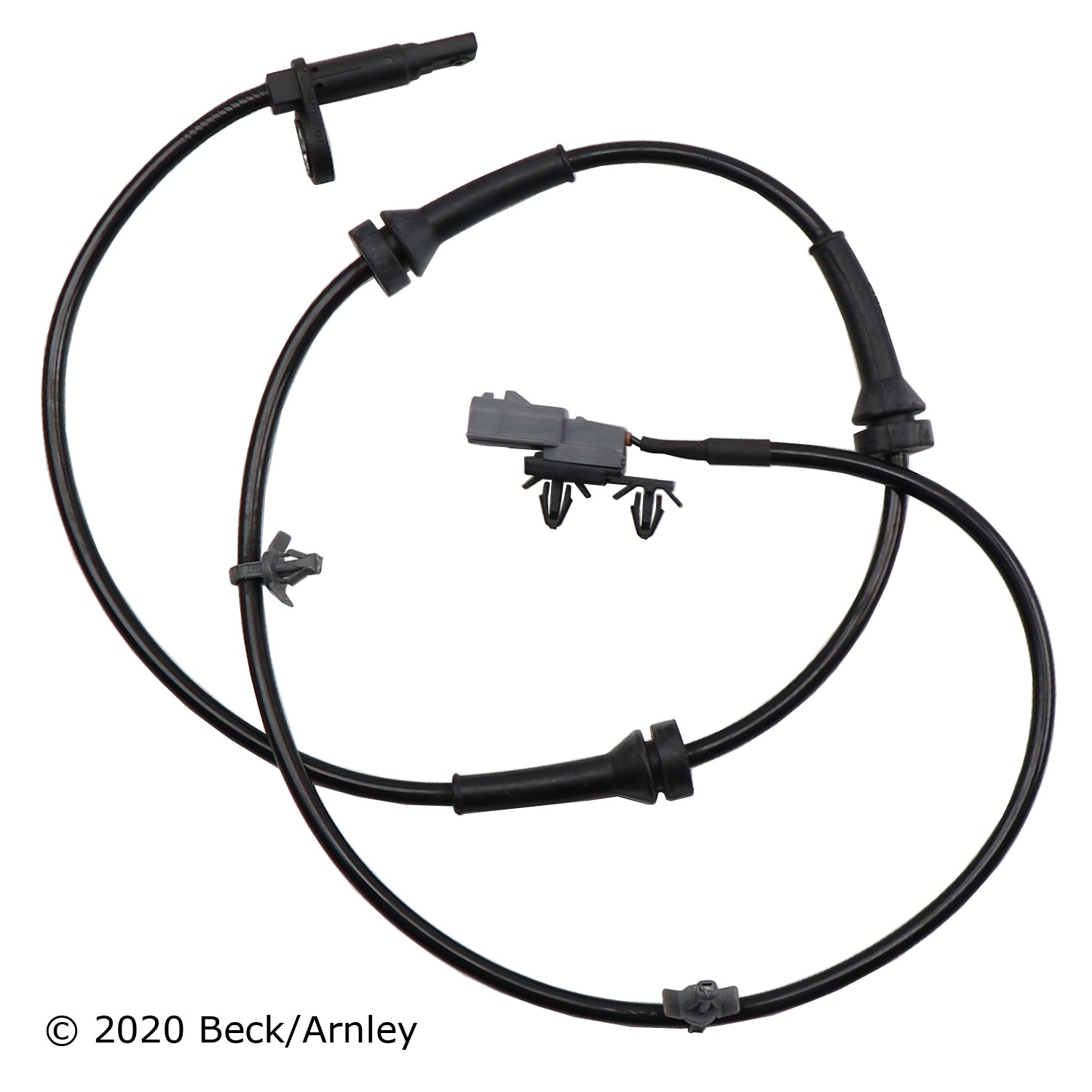 ABS SPEED SENSOR