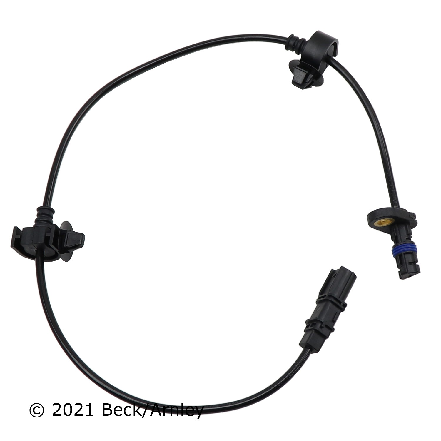 ABS SPEED SENSOR