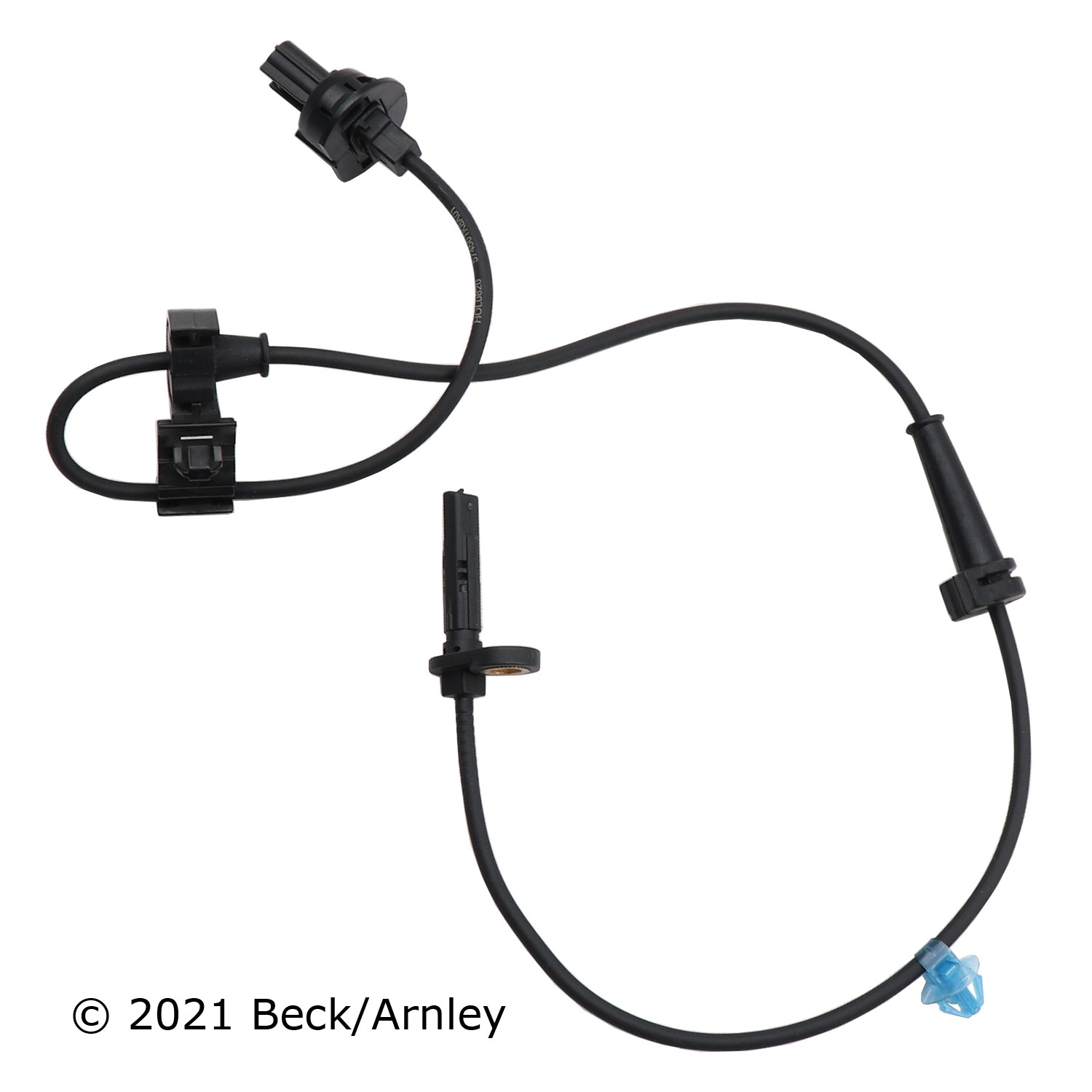 ABS SPEED SENSOR
