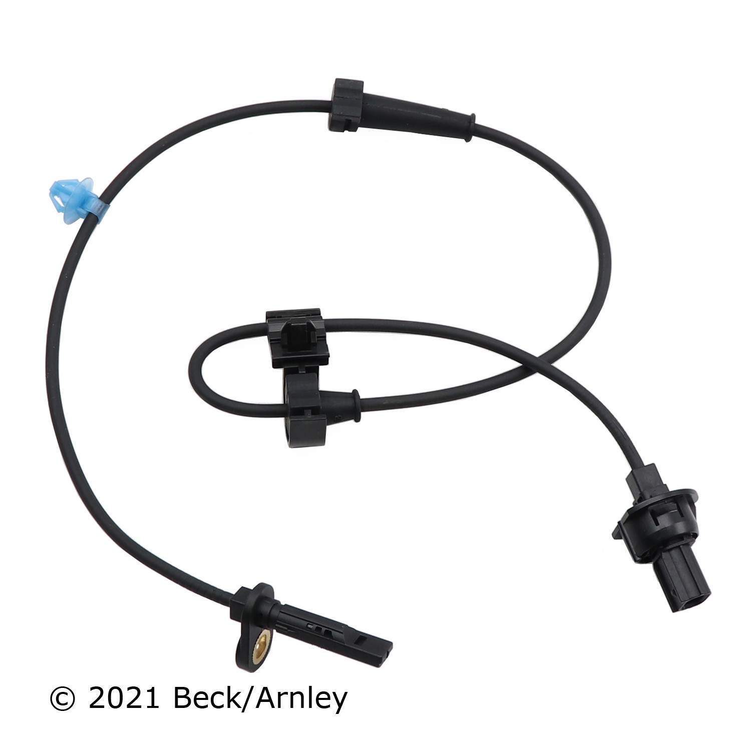 ABS SPEED SENSOR