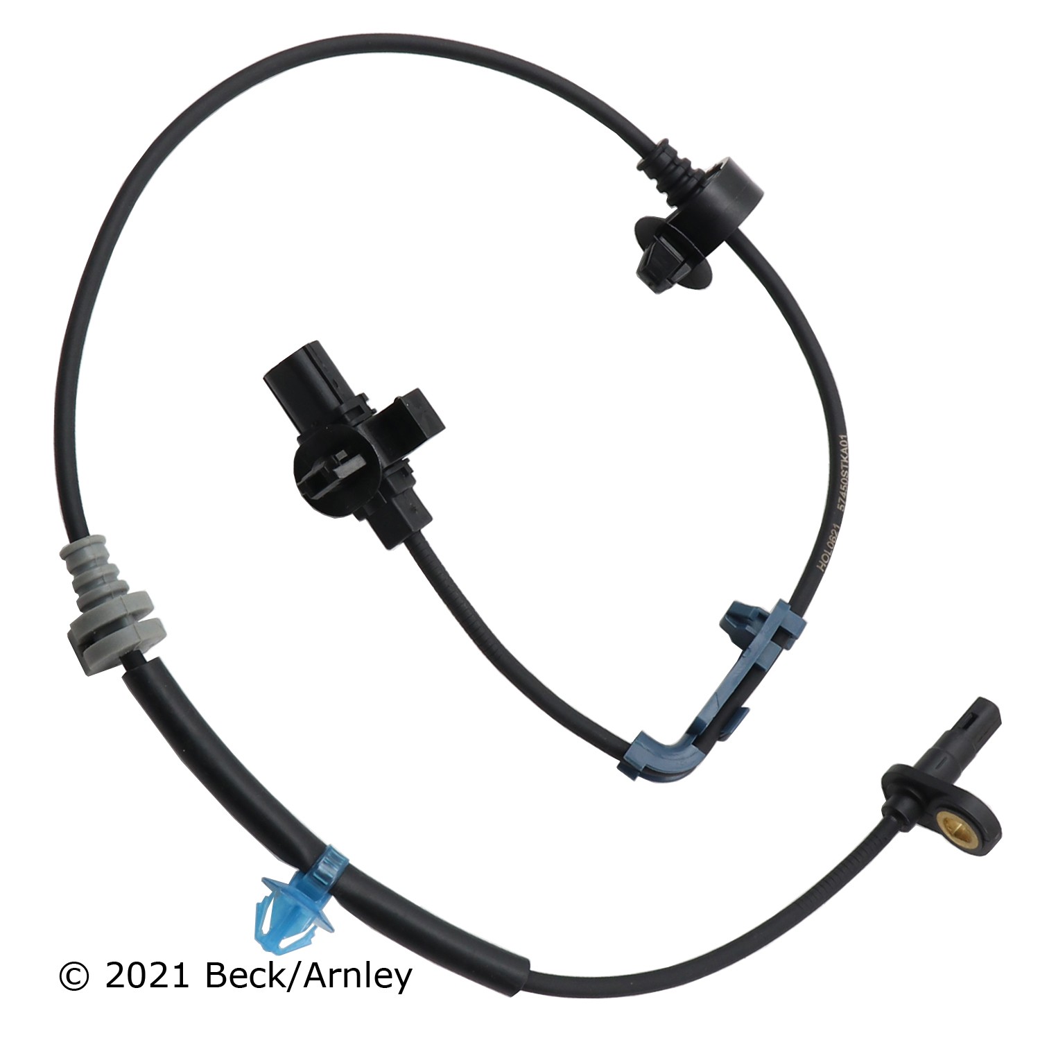 ABS SPEED SENSOR