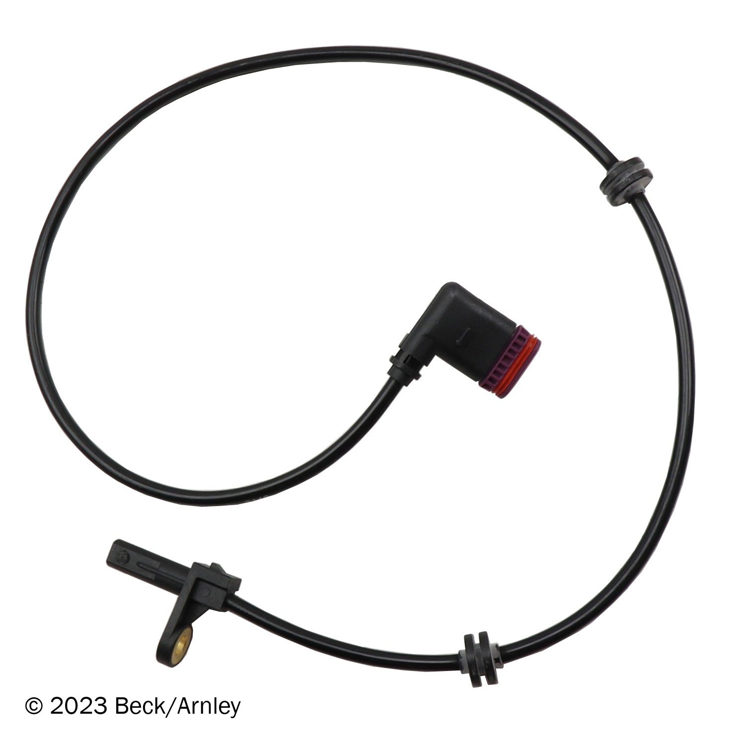 ABS SPEED SENSOR