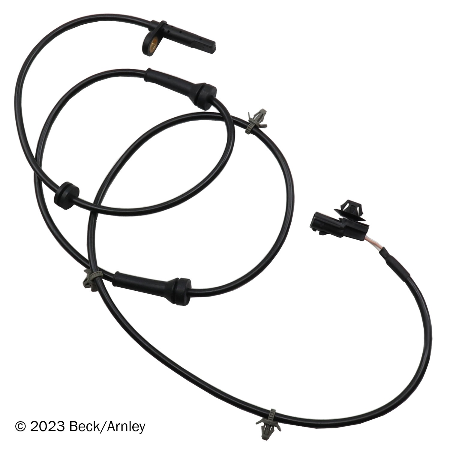 ABS SPEED SENSOR