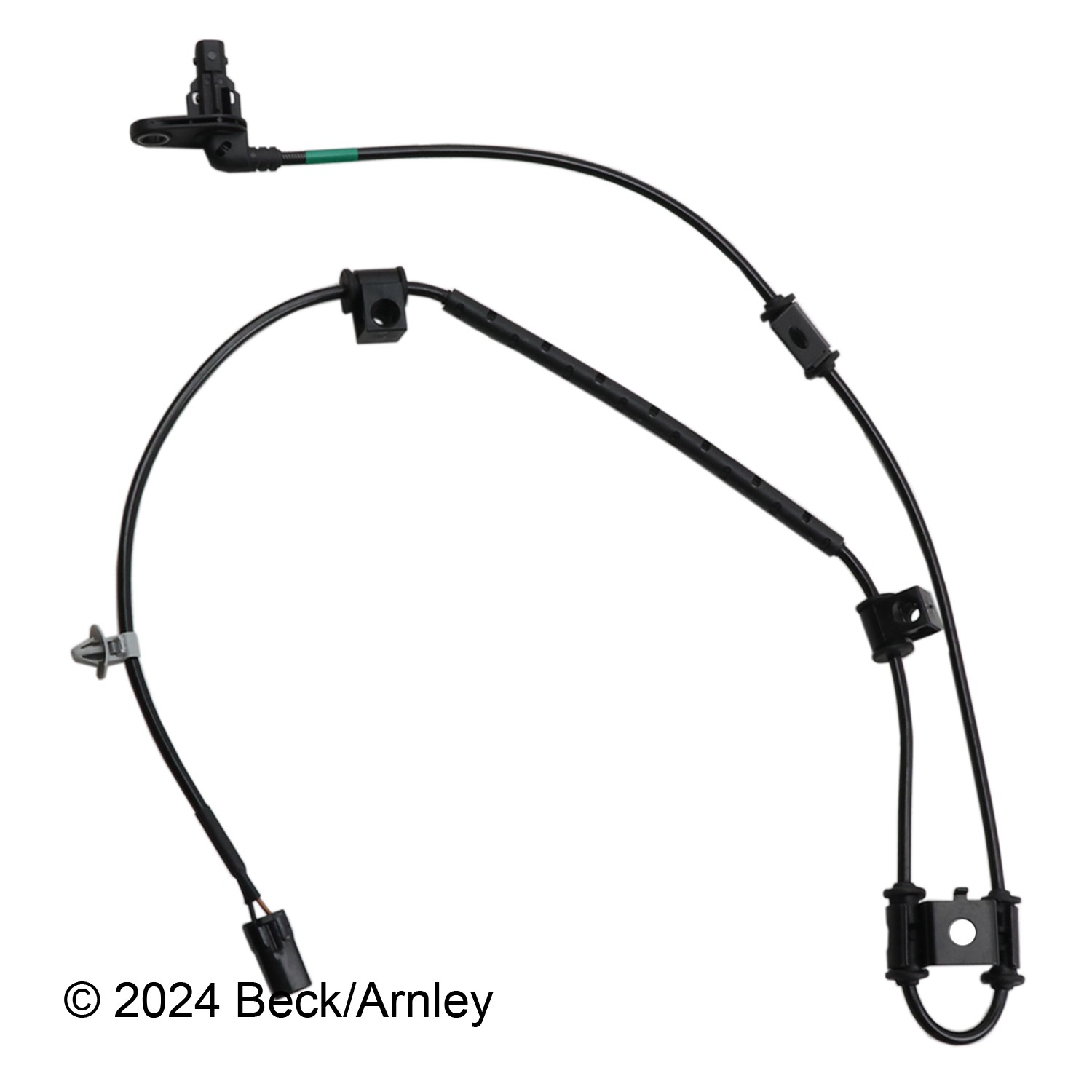 ABS SPEED SENSOR