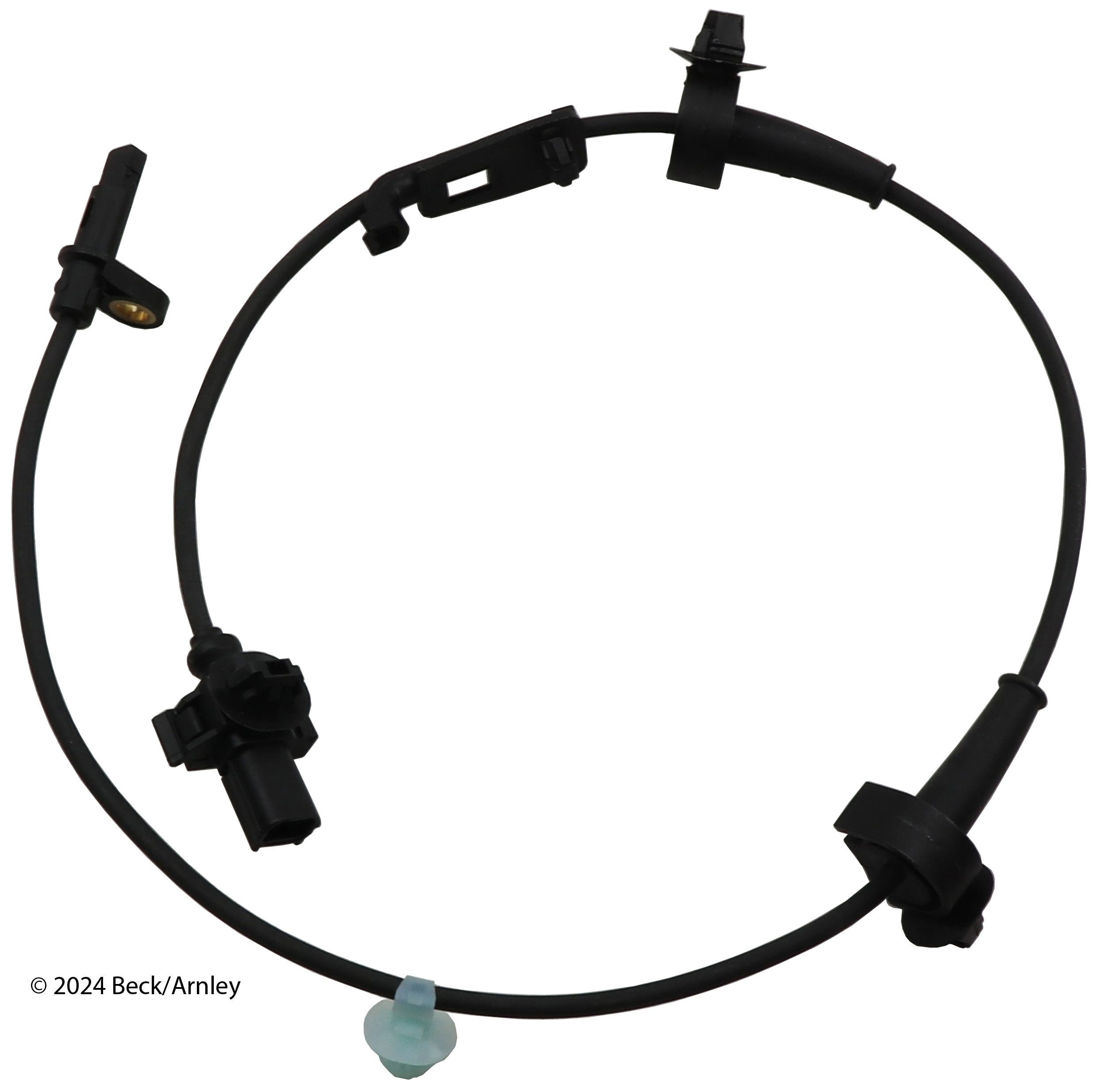 ABS SPEED SENSOR