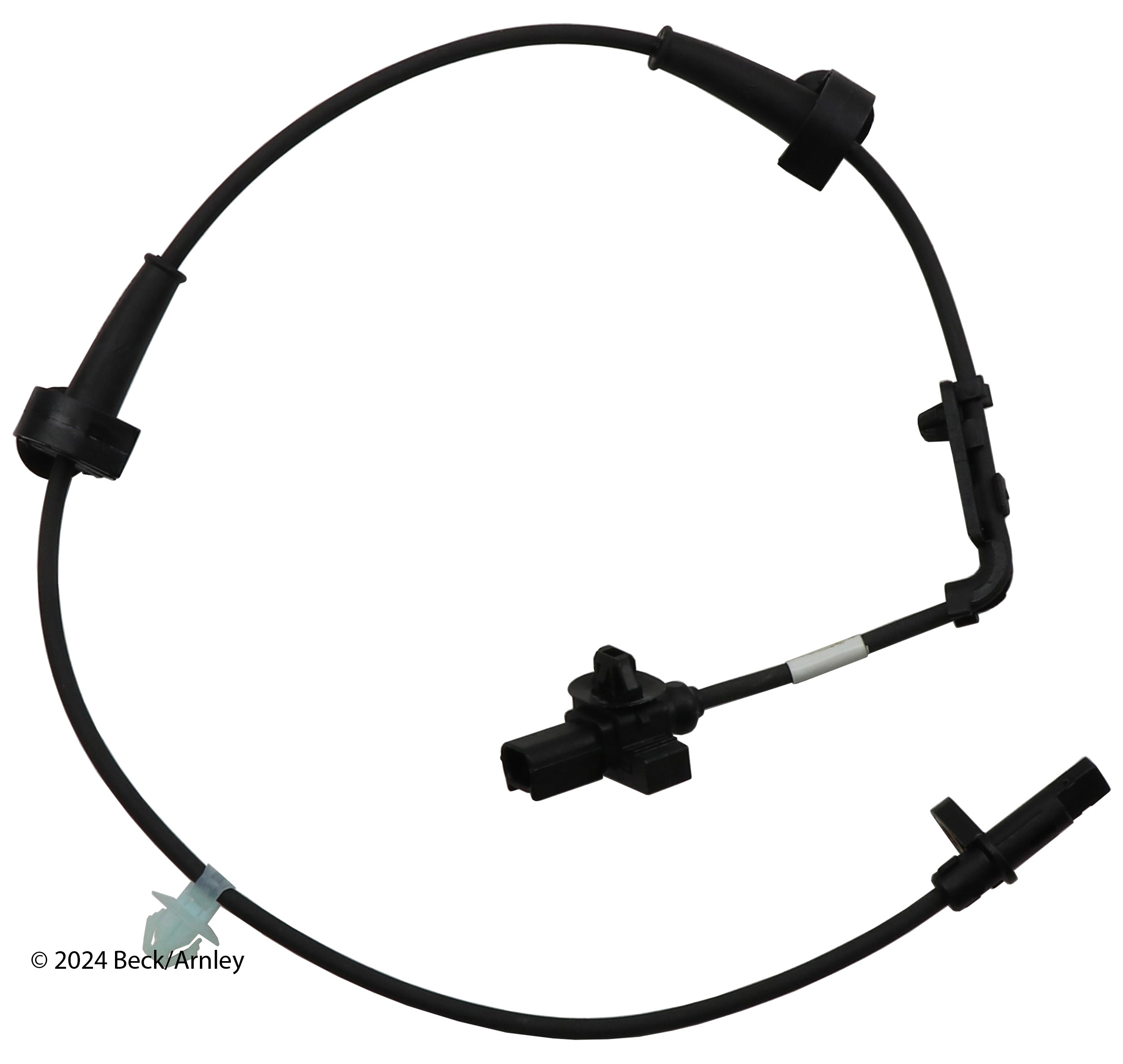 ABS SPEED SENSOR