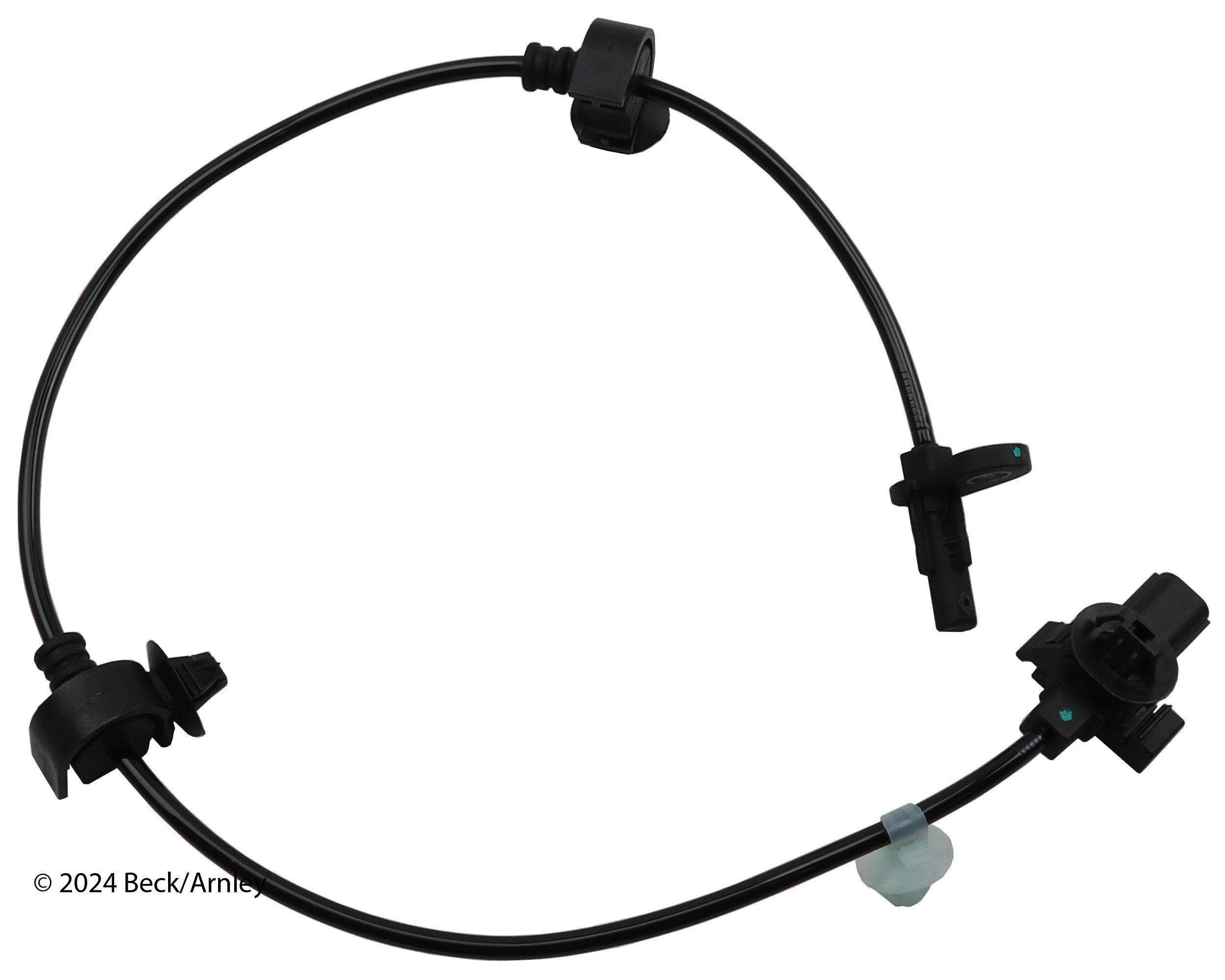 ABS SPEED SENSOR