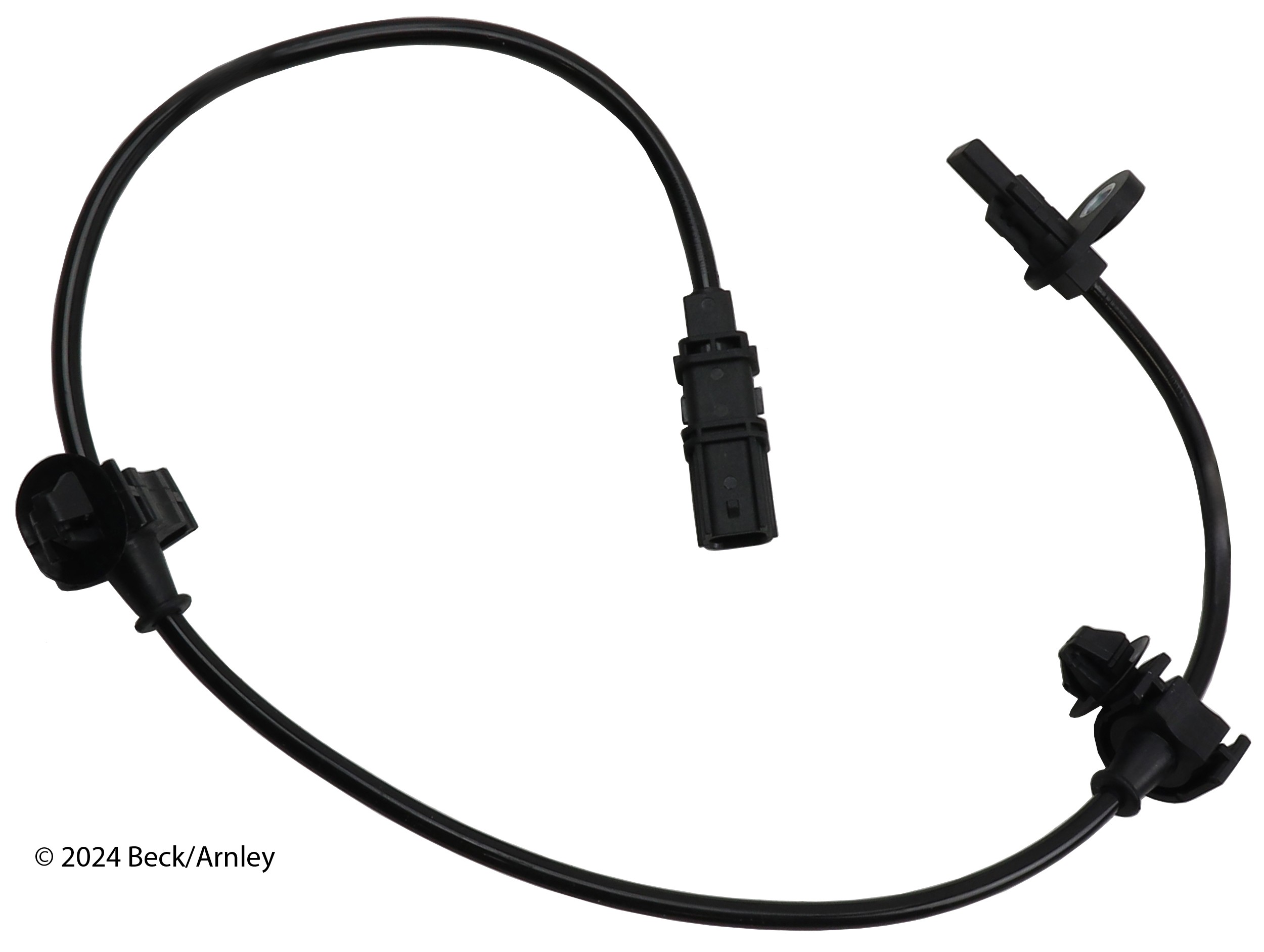 ABS SPEED SENSOR