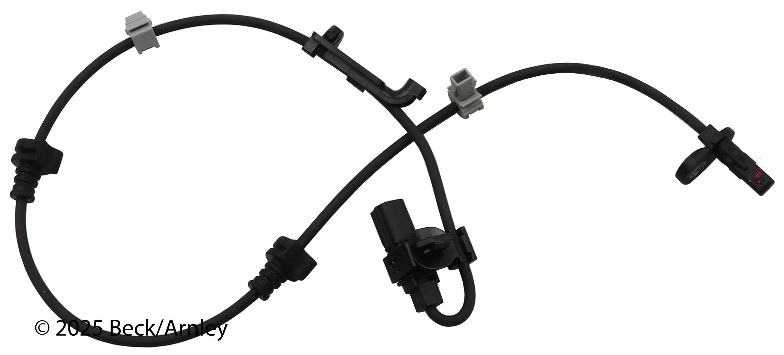 ABS SPEED SENSOR