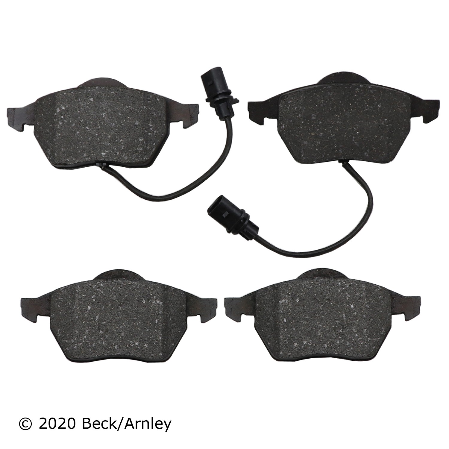 PREMIUM BRAND BRAKE PADS