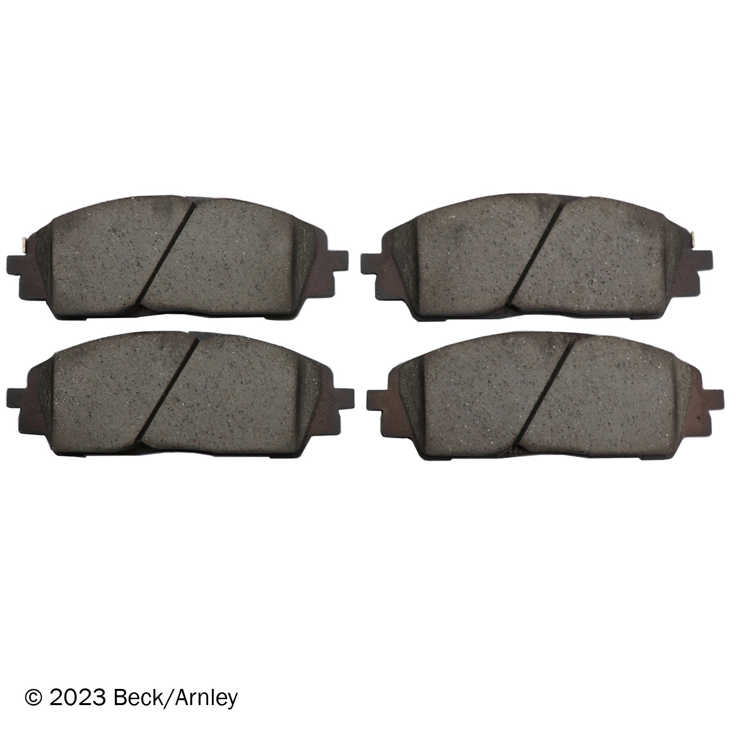 OE BRAKE PADS