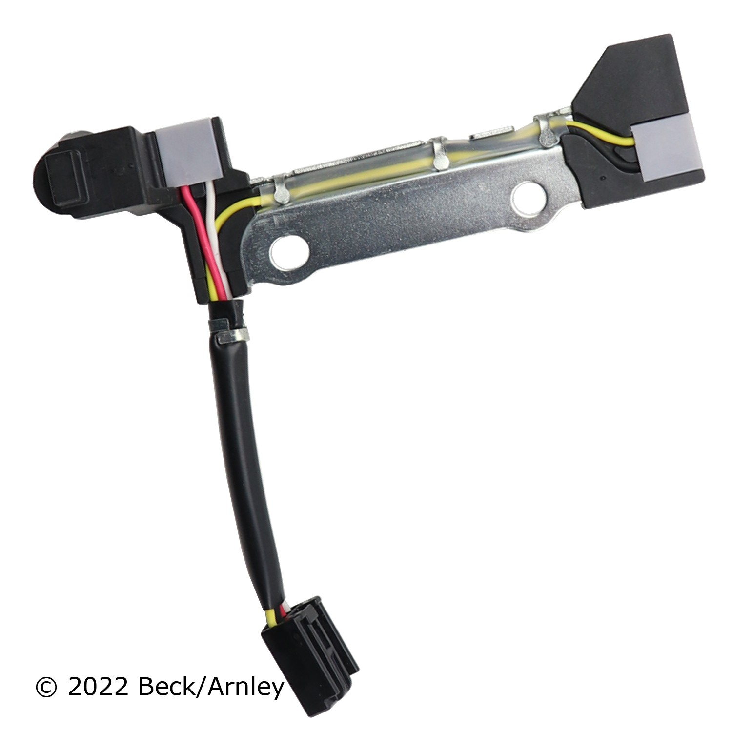 TRANSMISSION SPEED SENSOR