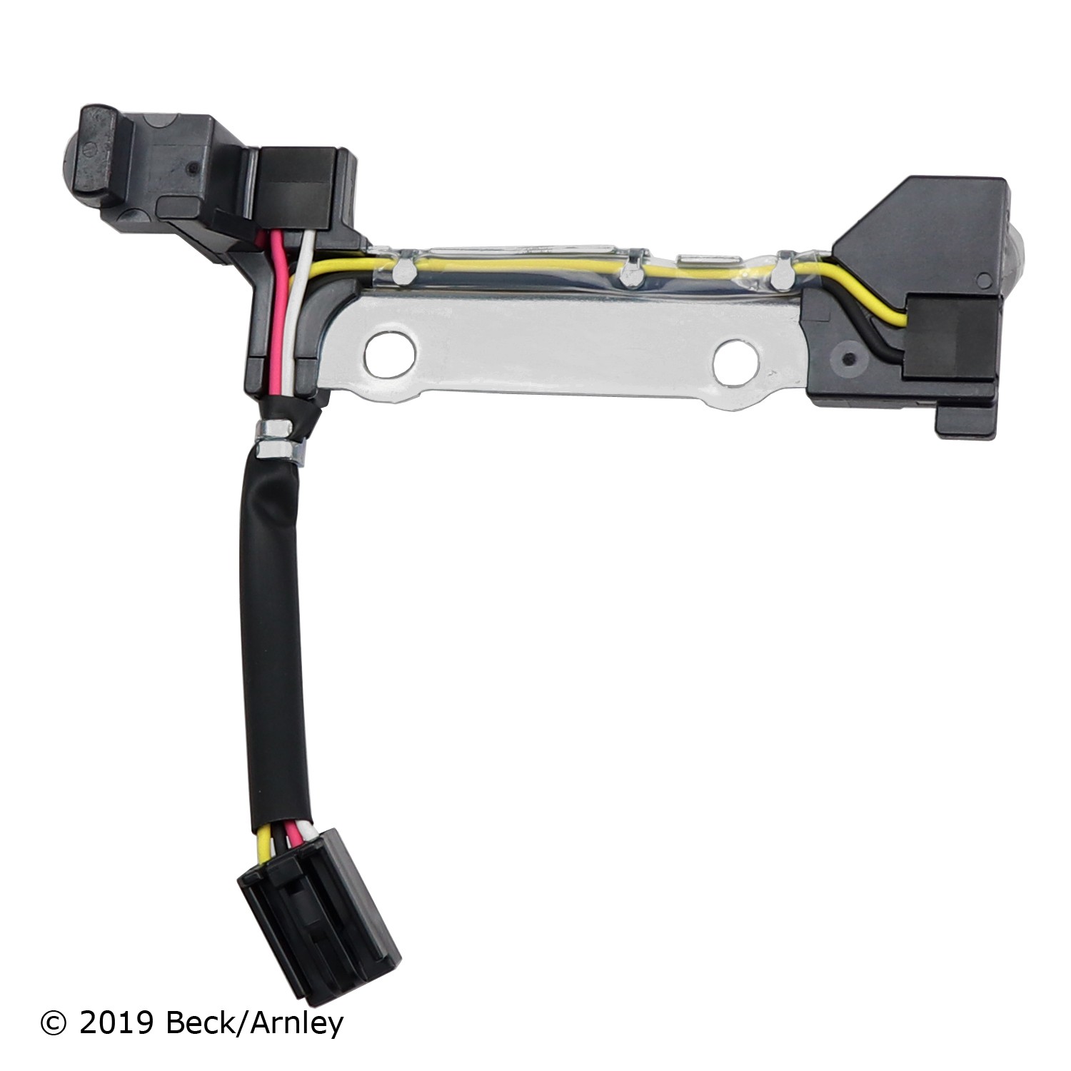 TRANSMISSION SPEED SENSOR