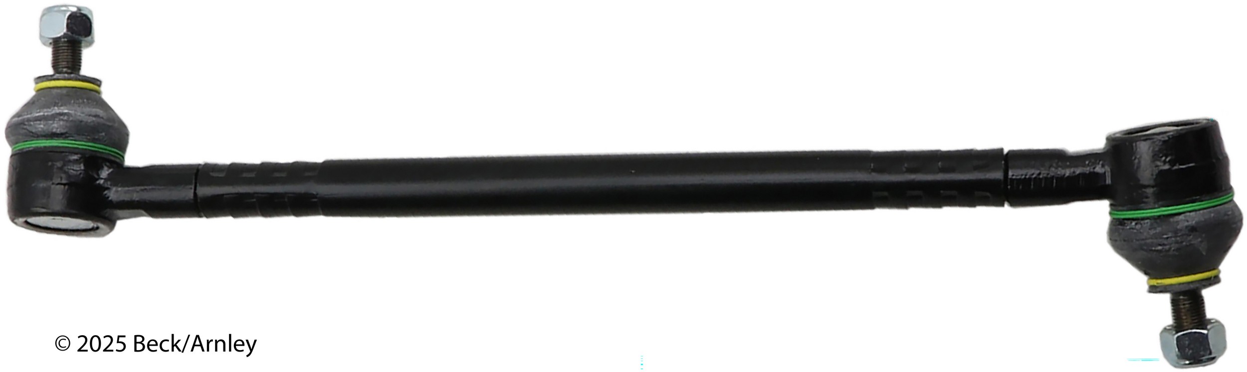 TIE ROD ASSEMBLY