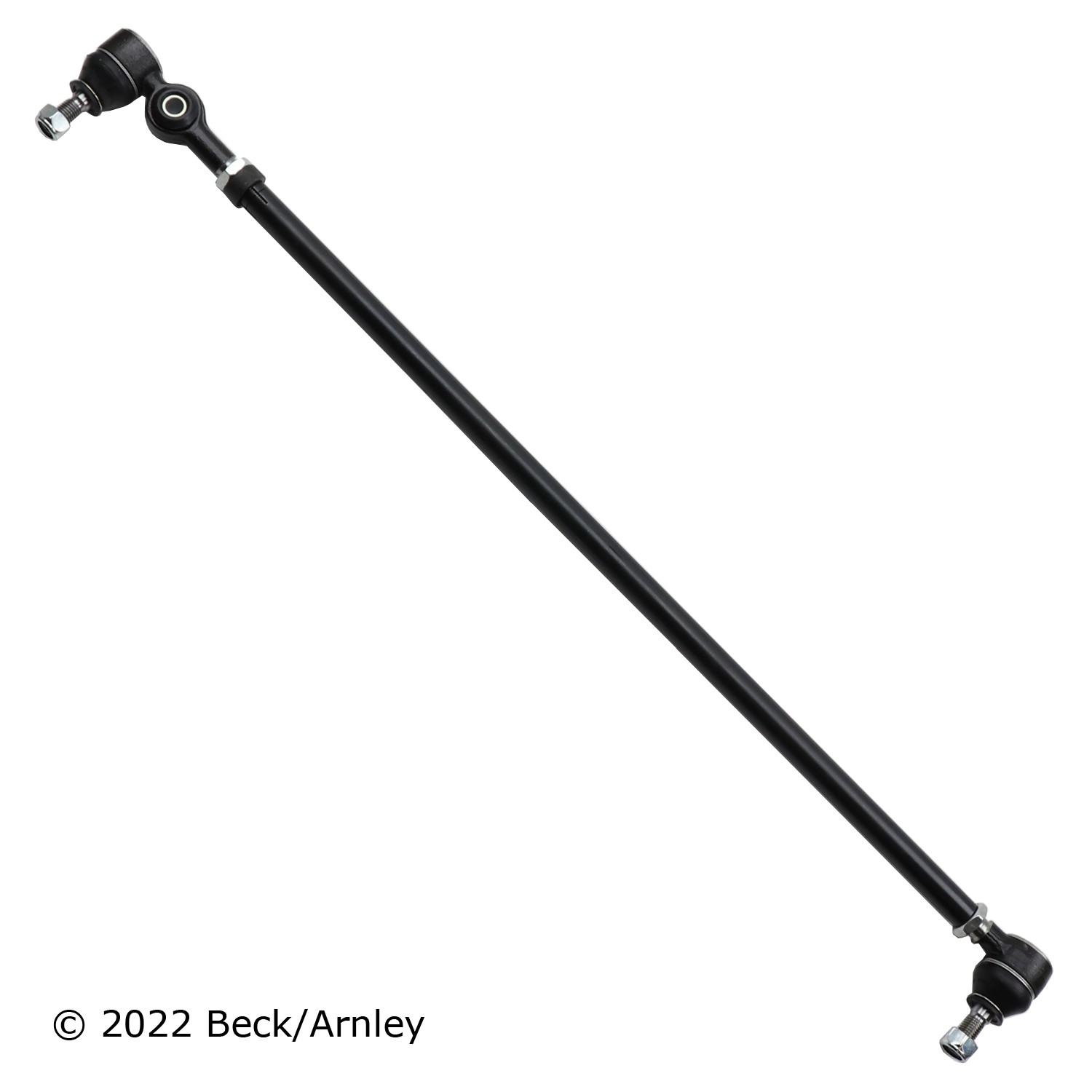 TIE ROD ASSEMBLY