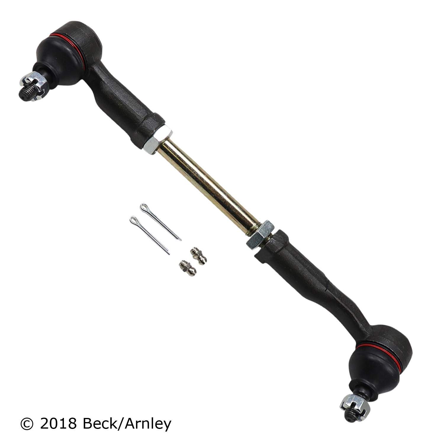 TIE ROD ASSEMBLY