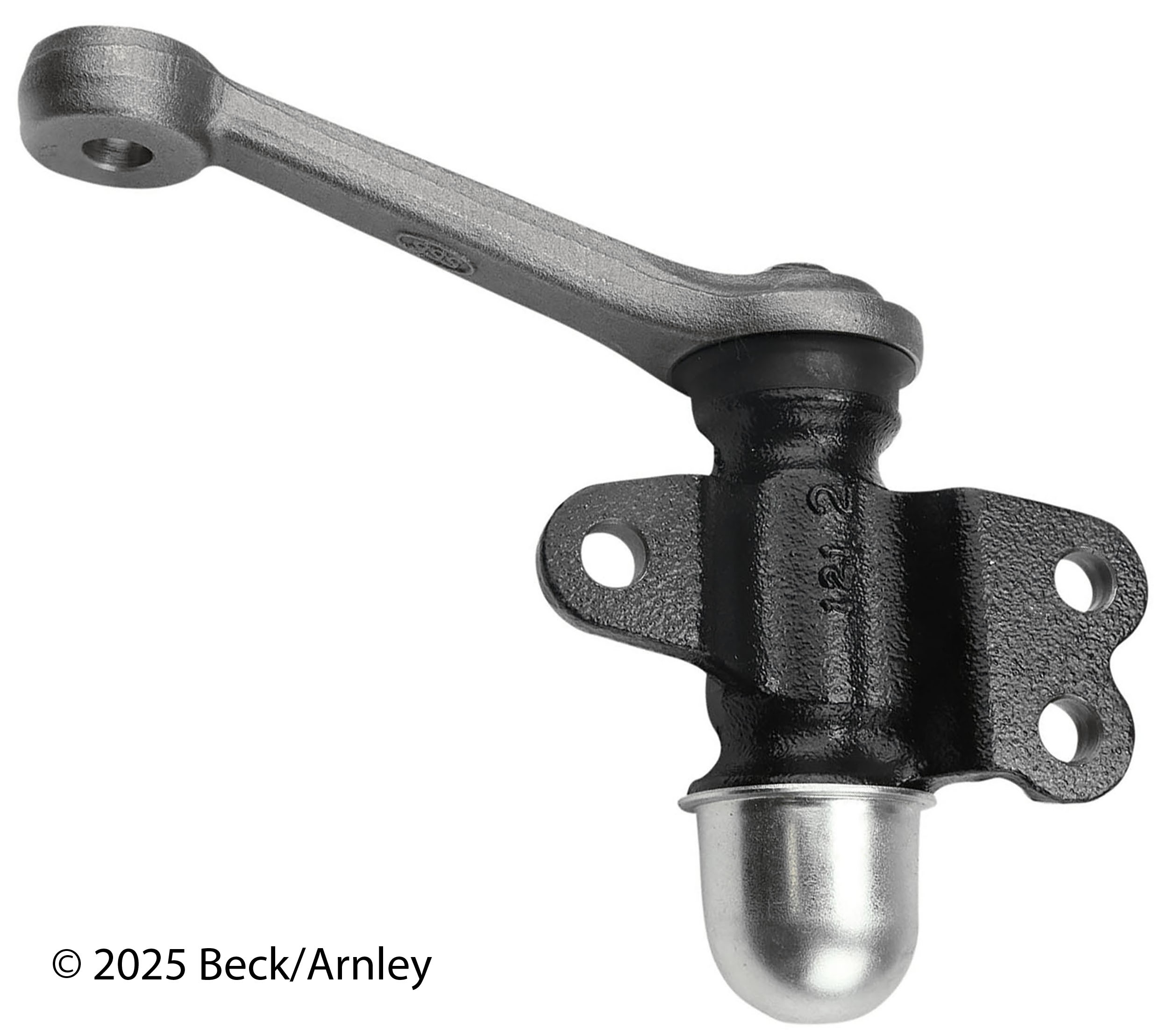 IDLER ARM