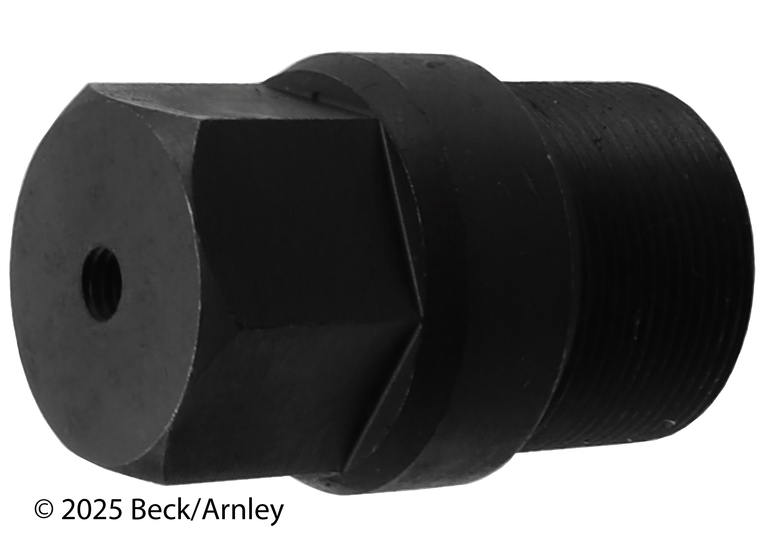 CONTROL ARM BUSHING