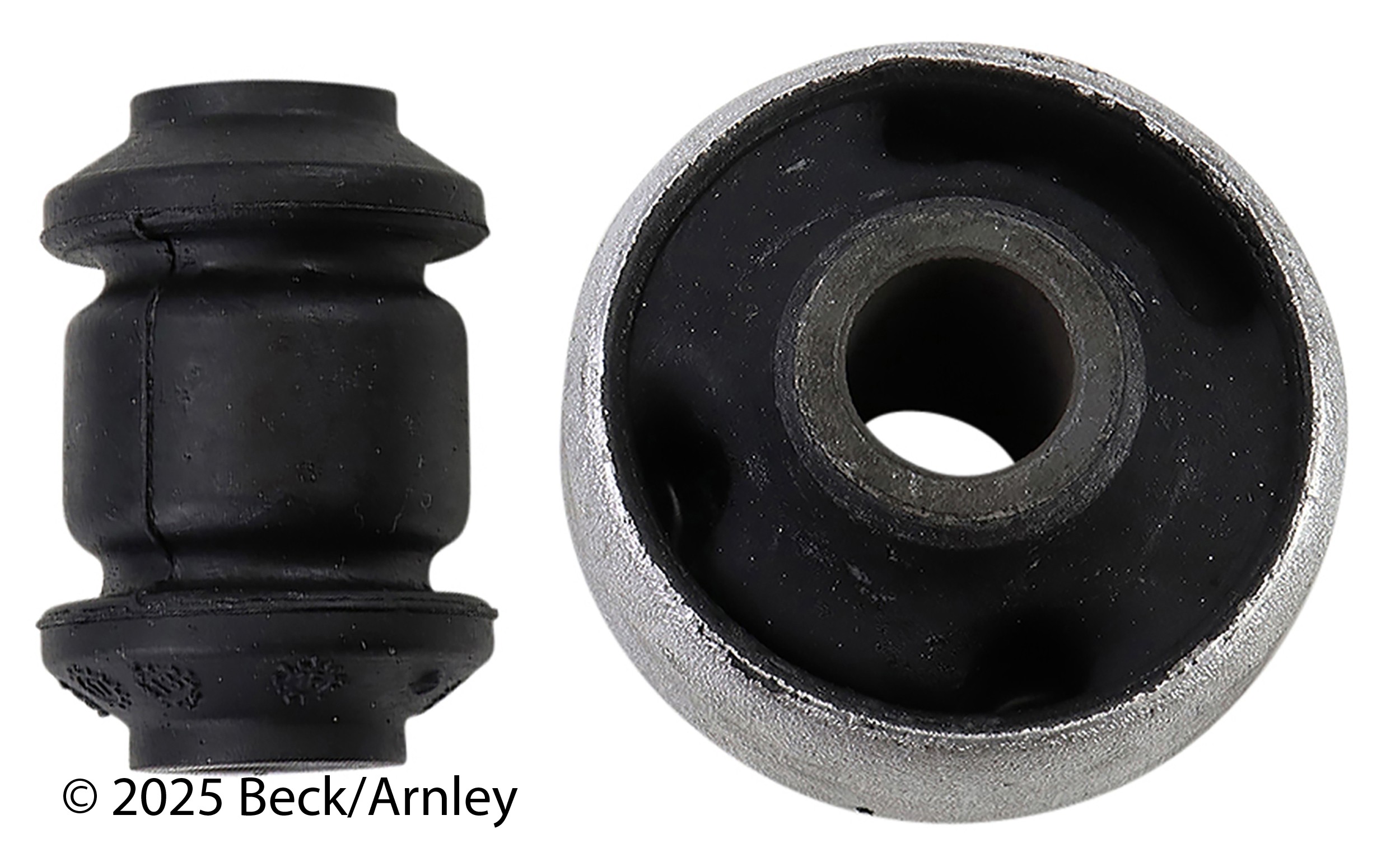 CONTROL ARM BUSHING SET