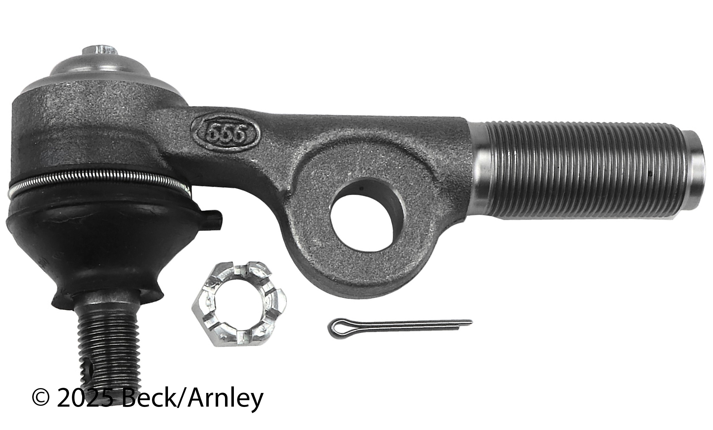 TIE ROD END