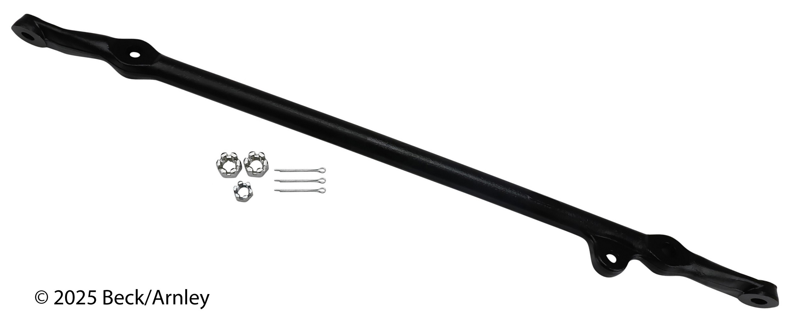 CENTER ROD