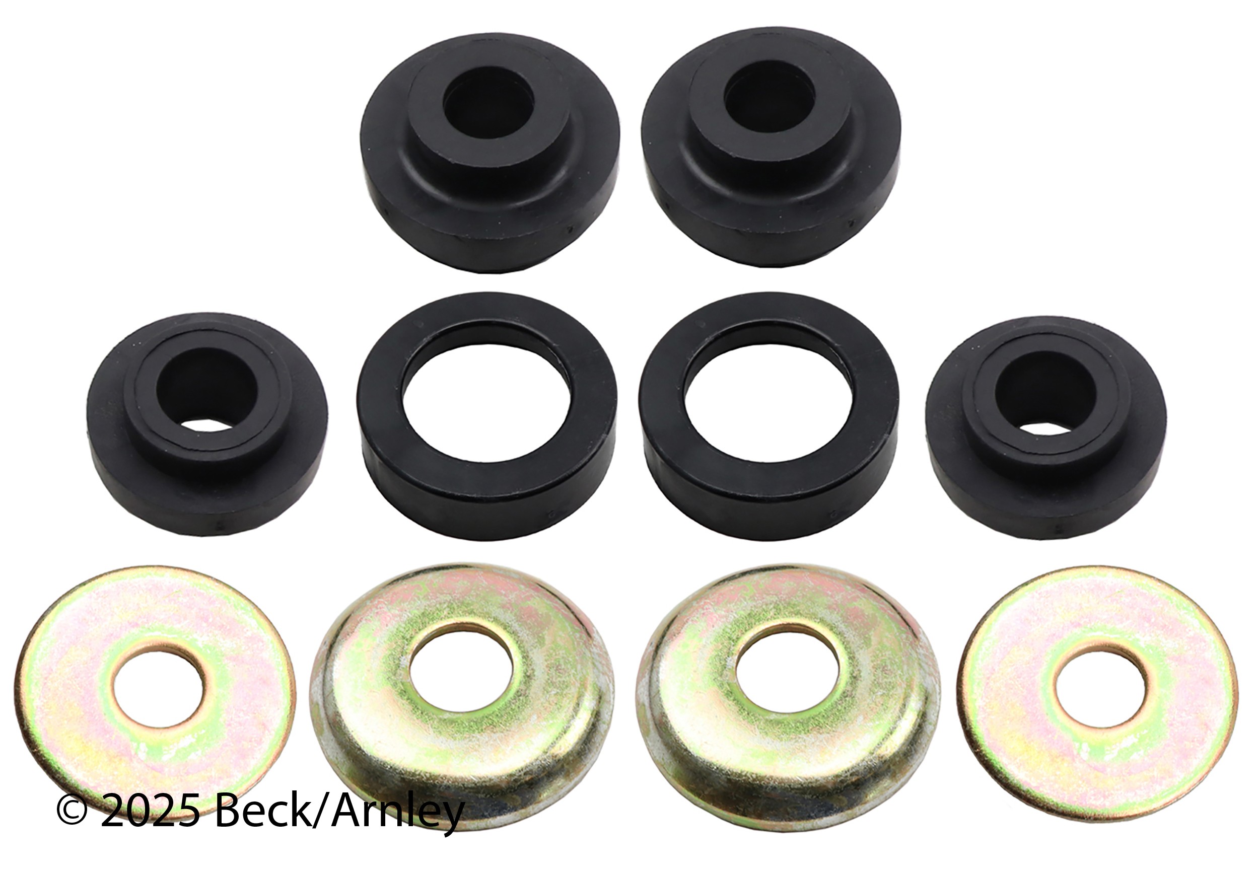 RADIUS ARM BUSHING