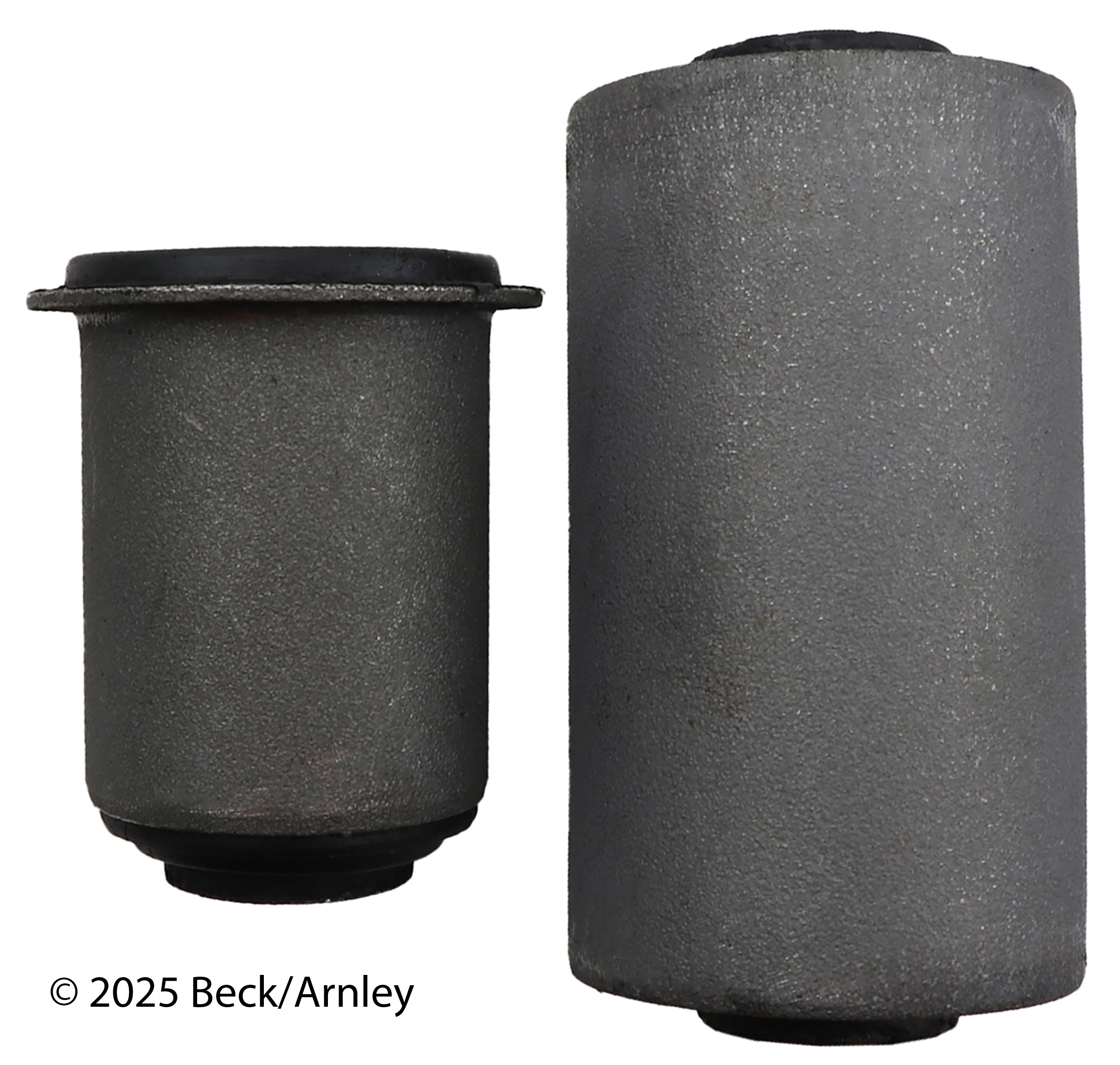 CONTROL ARM BUSHING SET
