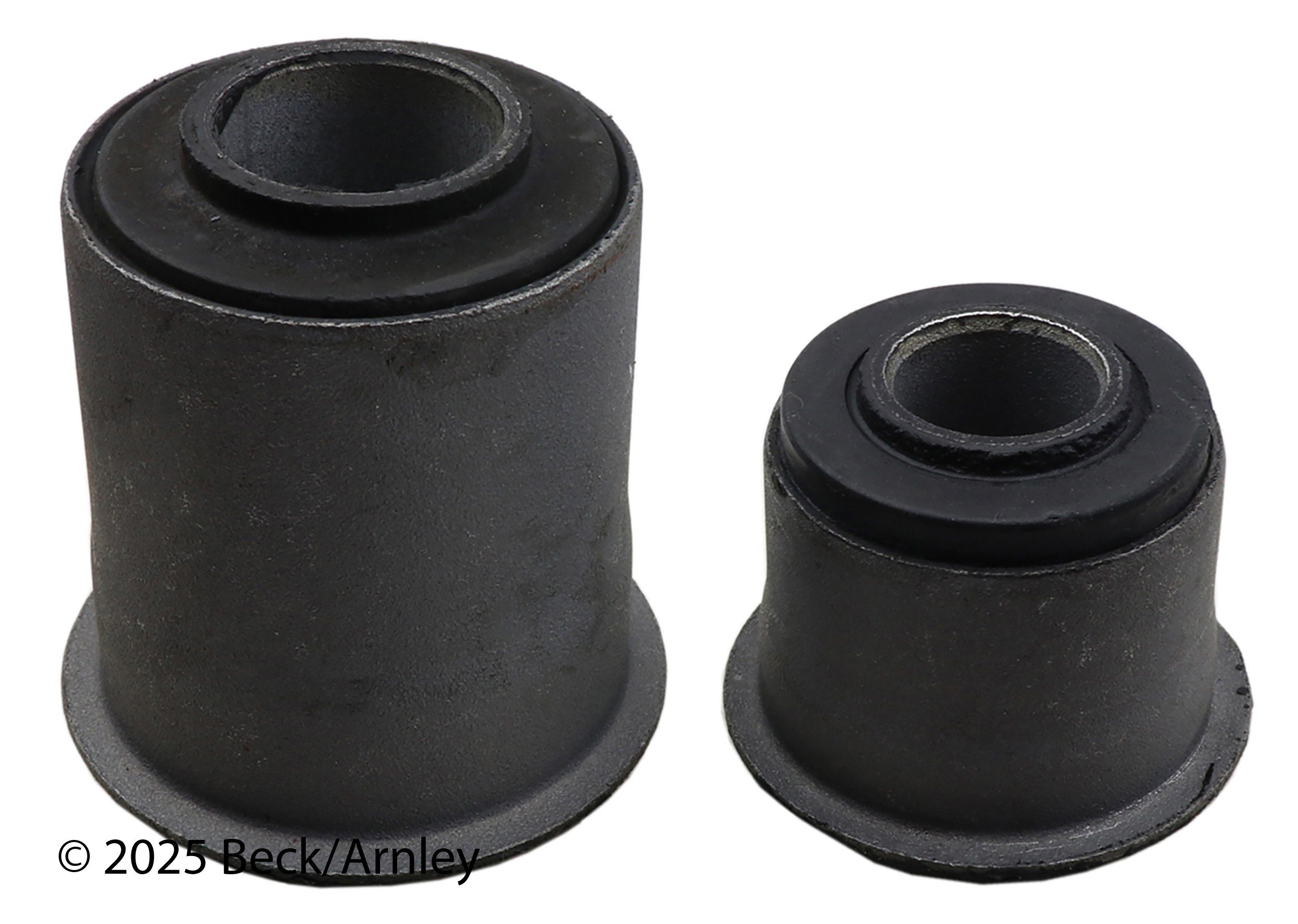 CONTROL ARM BUSHING SET
