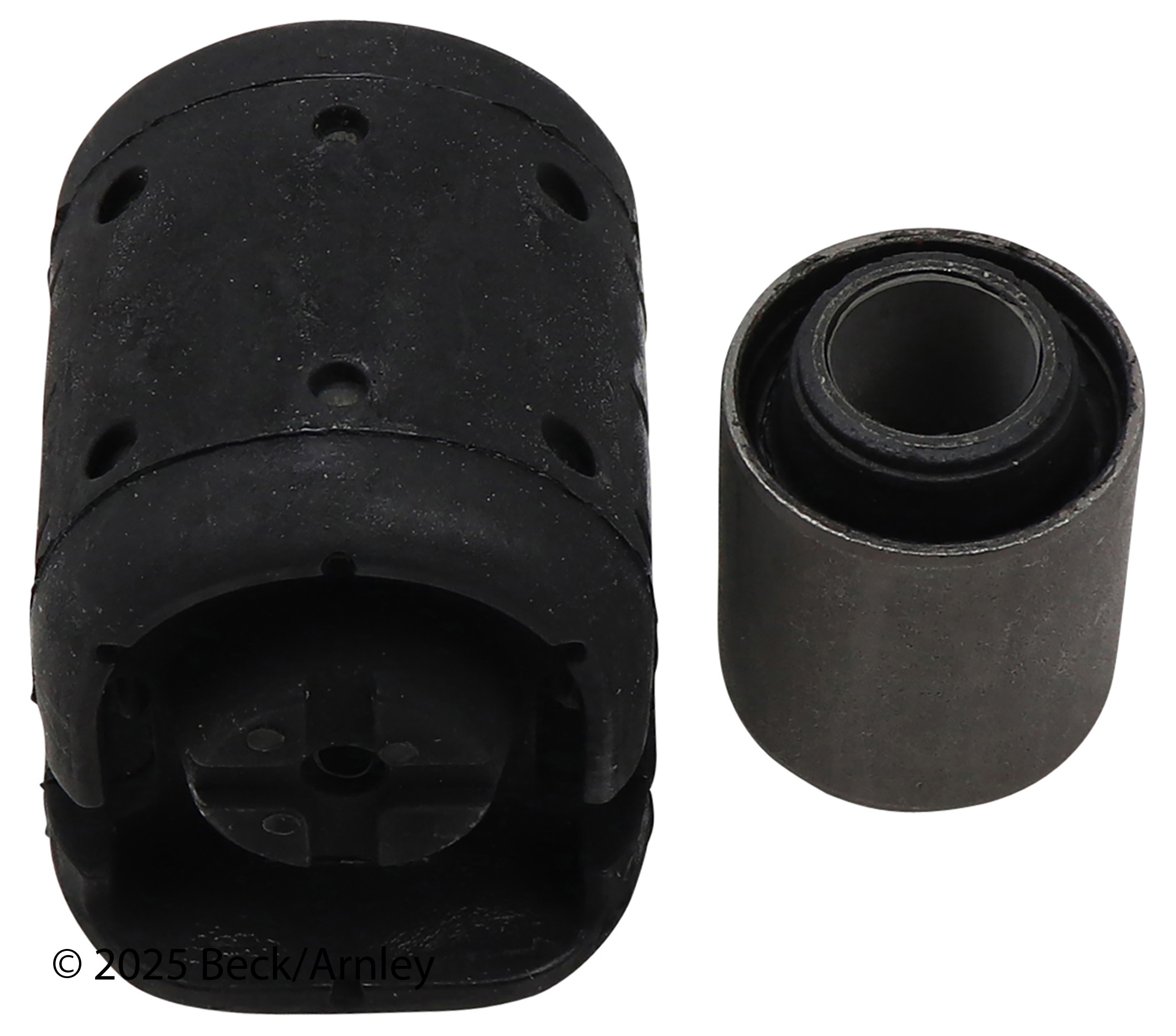 CONTROL ARM BUSHING SET