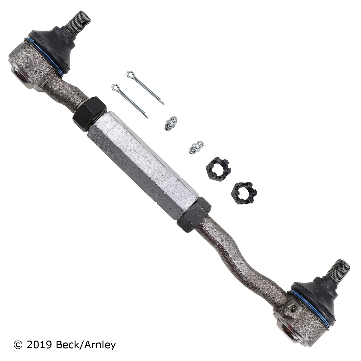 TIE ROD ASSEMBLY