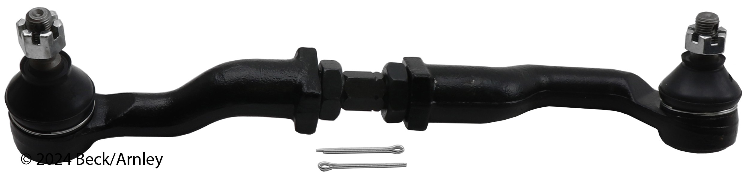 TIE ROD ASSEMBLY