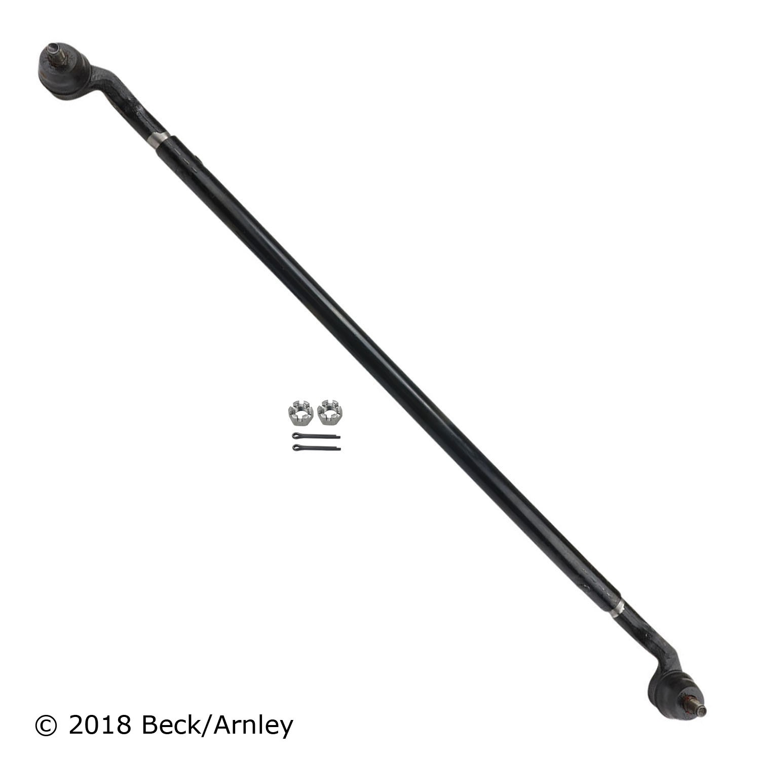 CENTER ROD